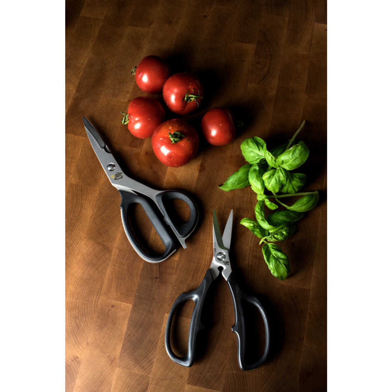 Shun 2-Piece Shears Set