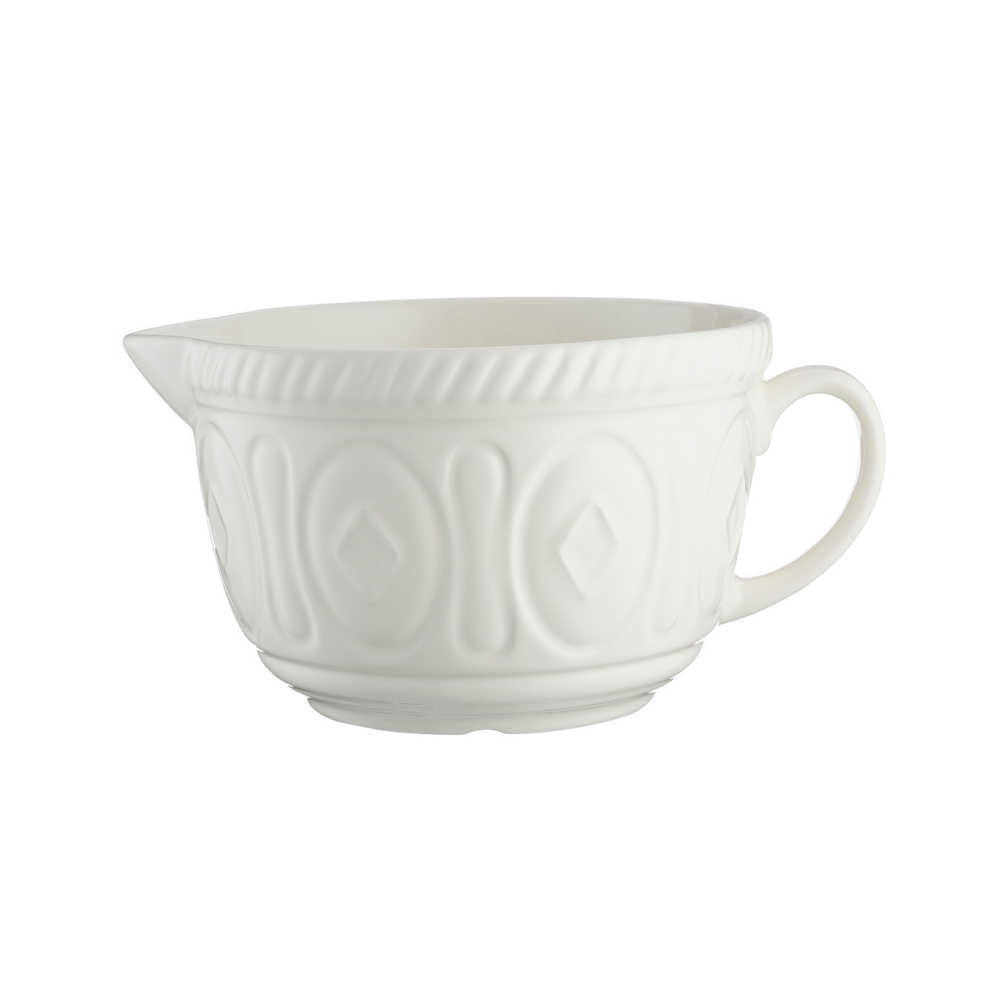 Mason Cash Color Mix Cream Batter Bowl - Thumbnail 2