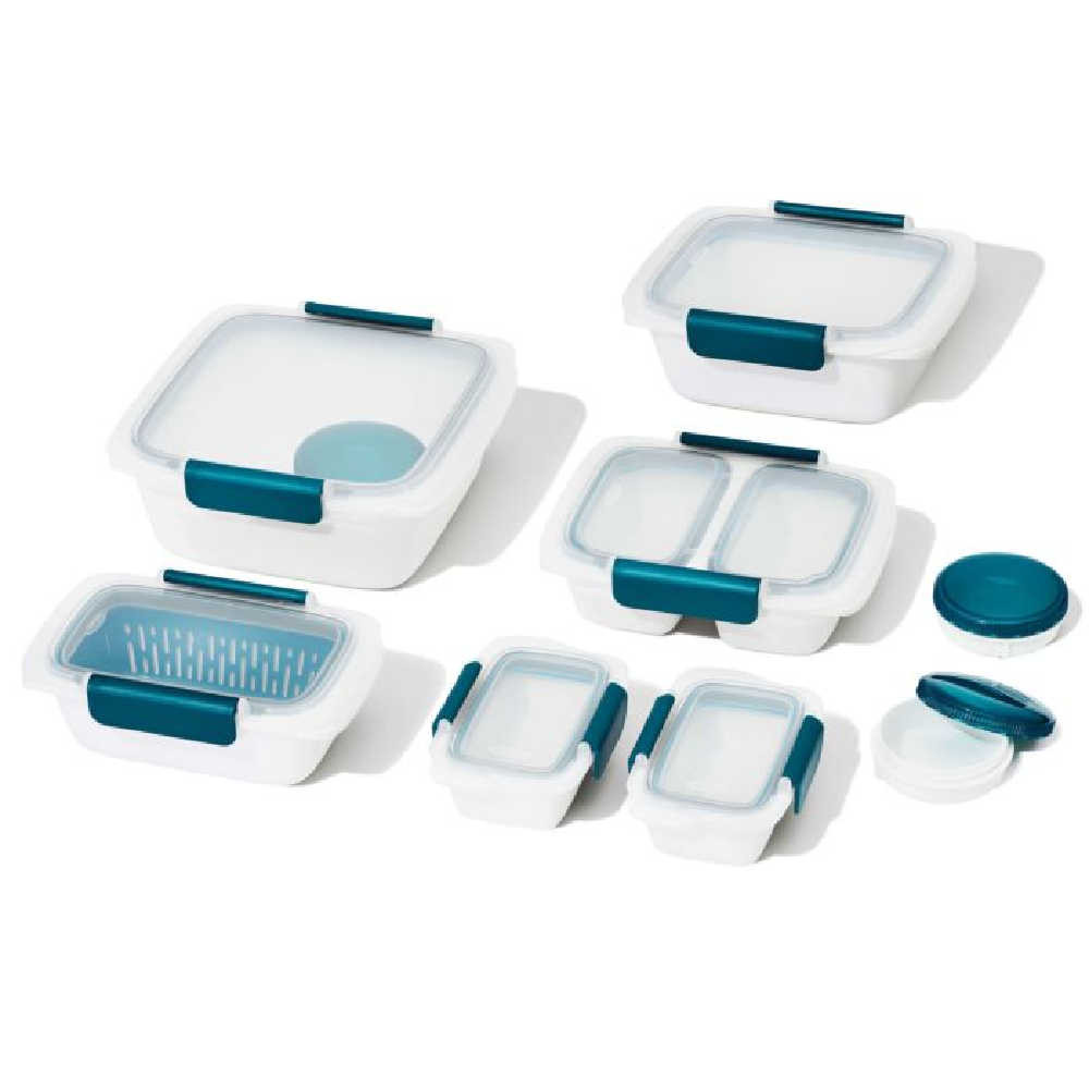 OXO Prep & Go Container - Thumbnail 3