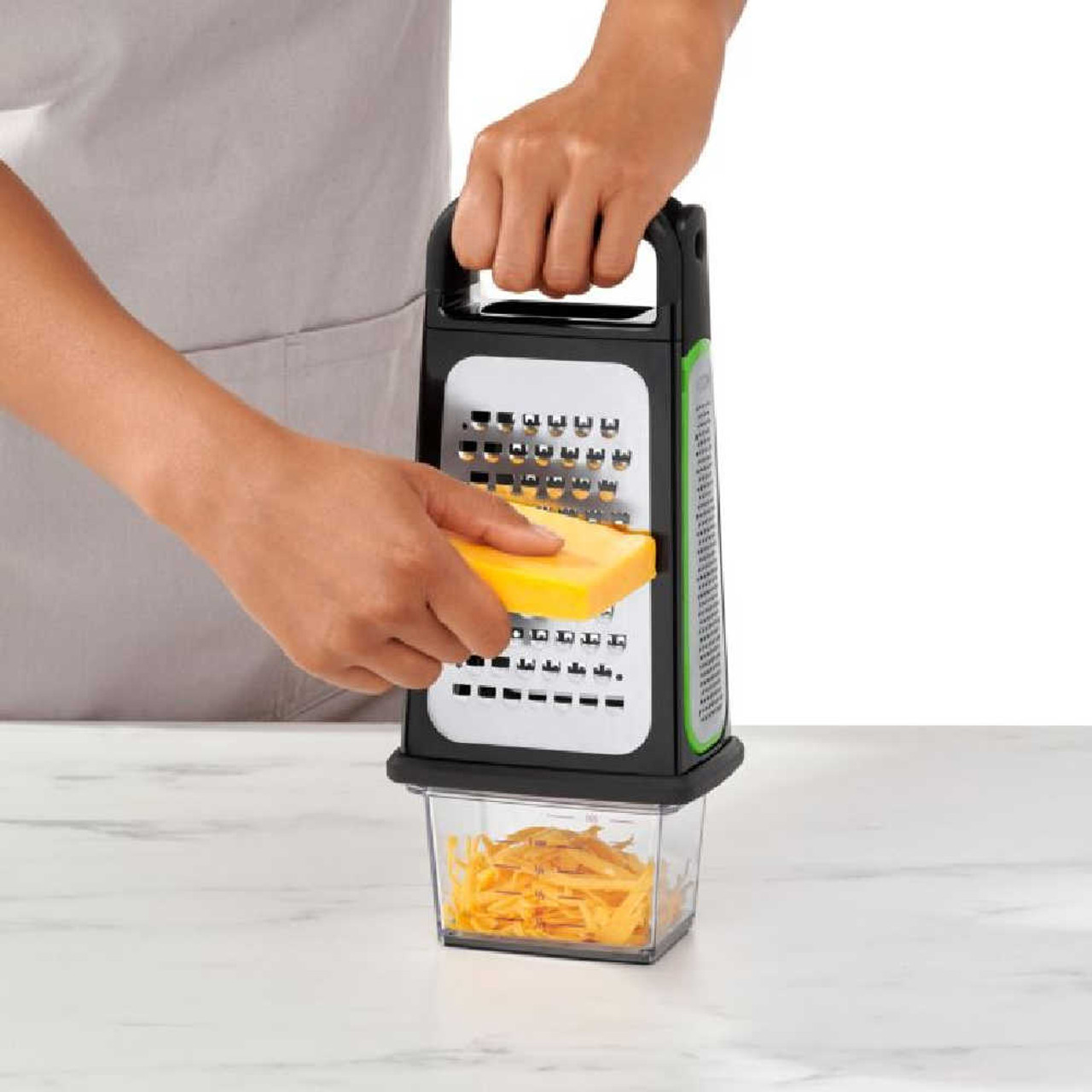 OXO Good Grips Box Cheese Grater - Home Store + More