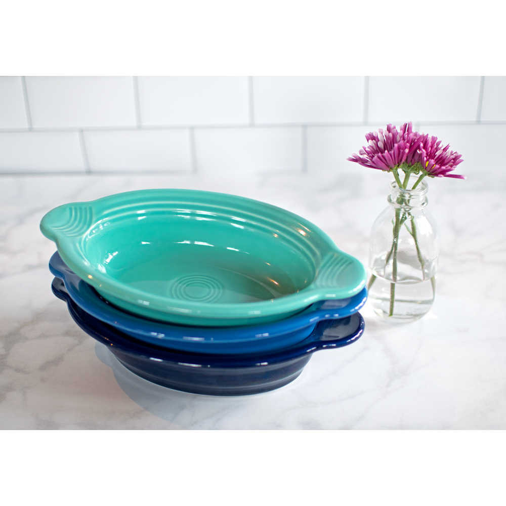 Fiesta Rectangular Baker - Thumbnail 4