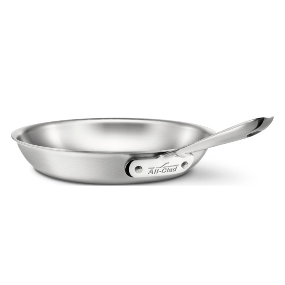 All-Clad D5 Cookware