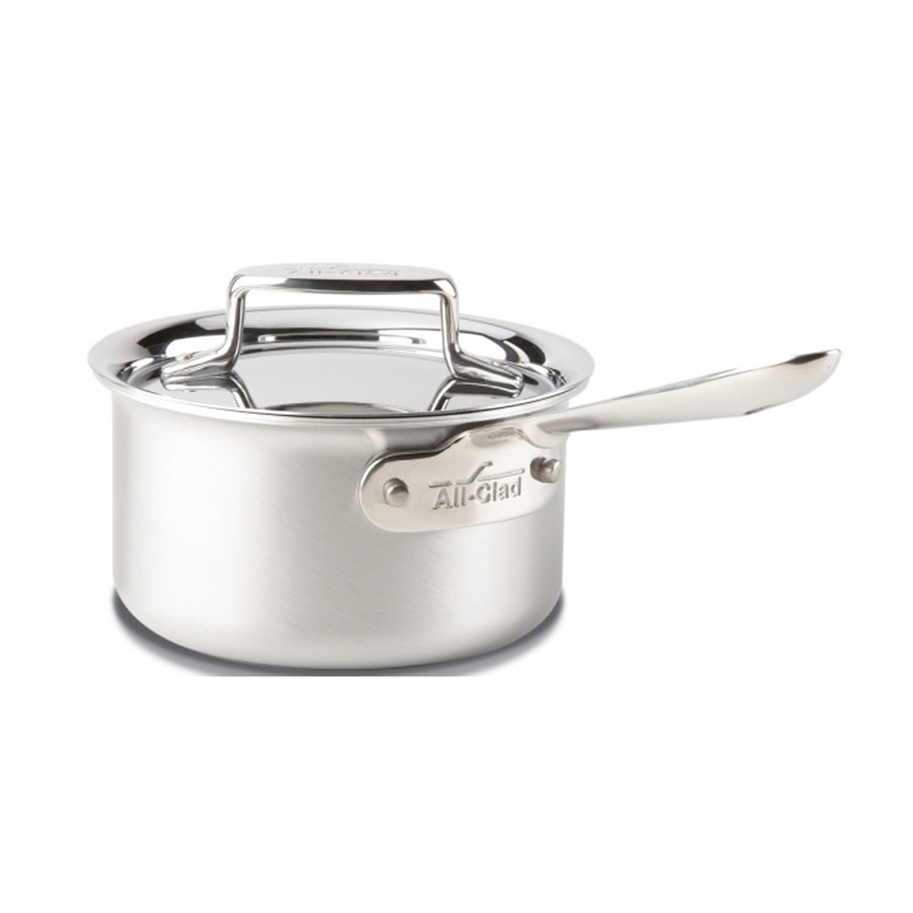All-Clad D5 Cookware - Thumbnail 5