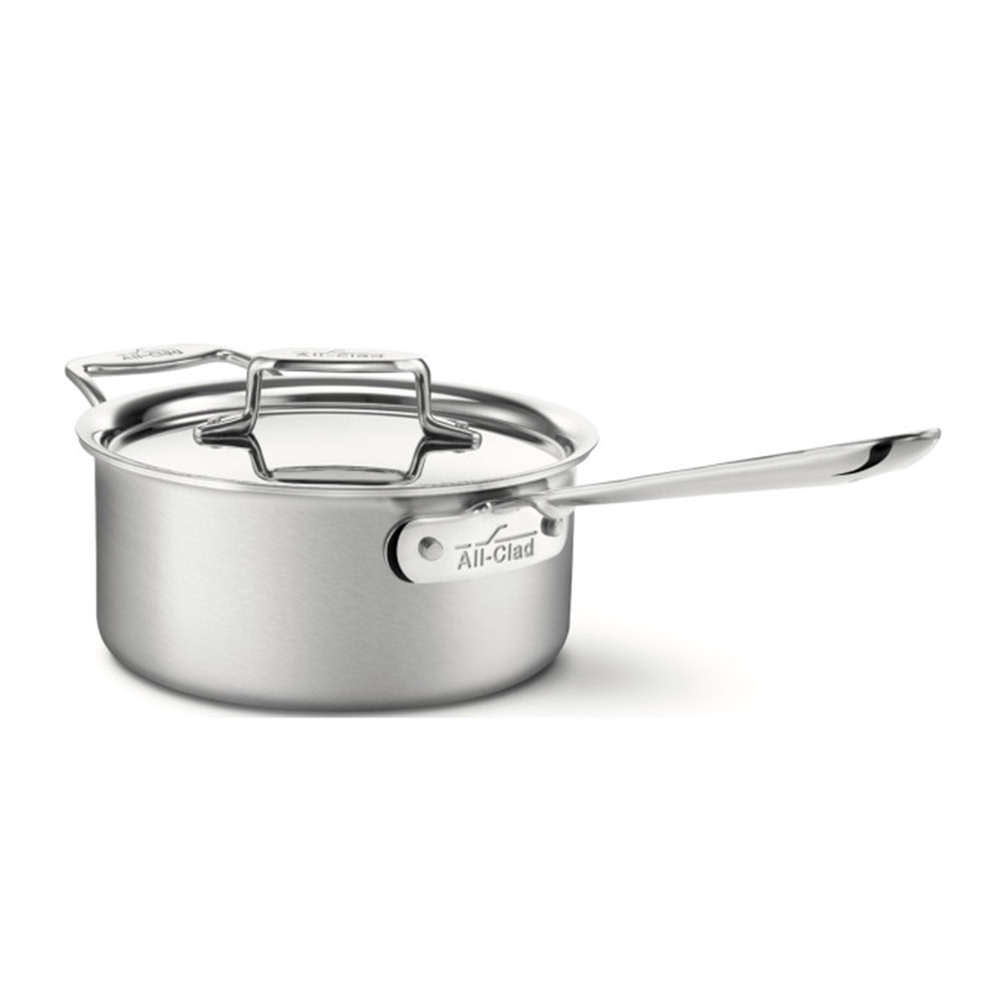All-Clad D5 Cookware - Thumbnail 4