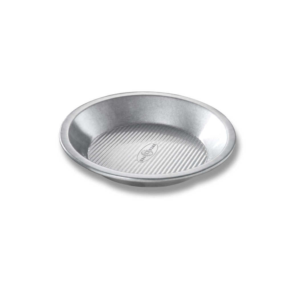 USA Pan Bakeware Perforated Pie Pan - Thumbnail 3