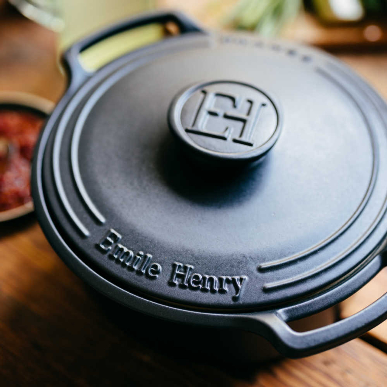 Eight Reasons For You To Use Emile Henry Cookware