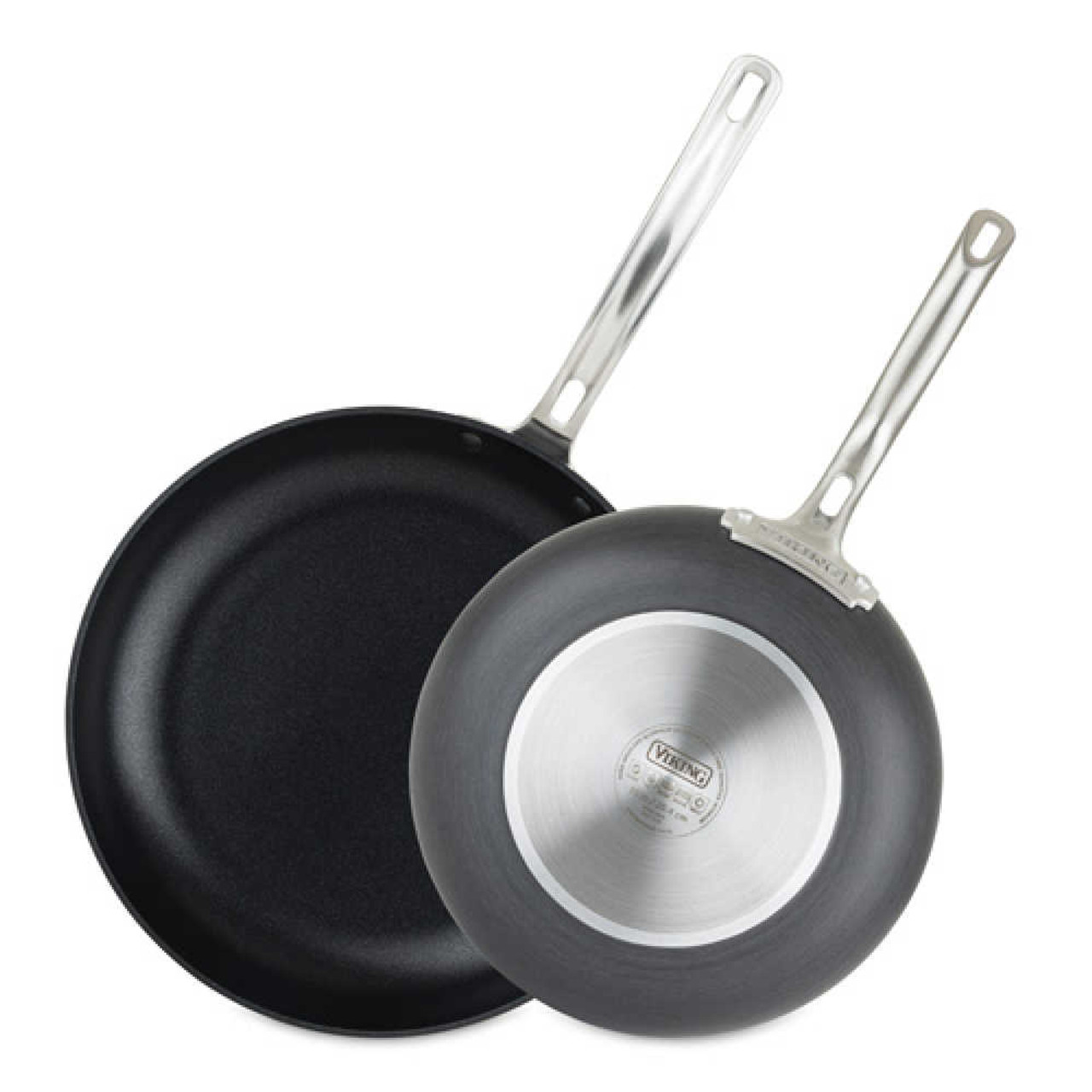 Nordic Ware Nonstick Searing Grill Pan - Fante's Kitchen Shop