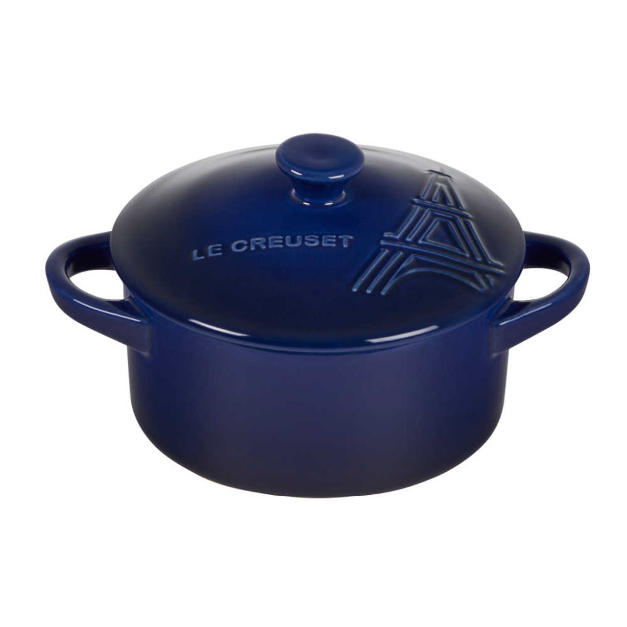 Eiffel Tower Collection Signature Cocotte