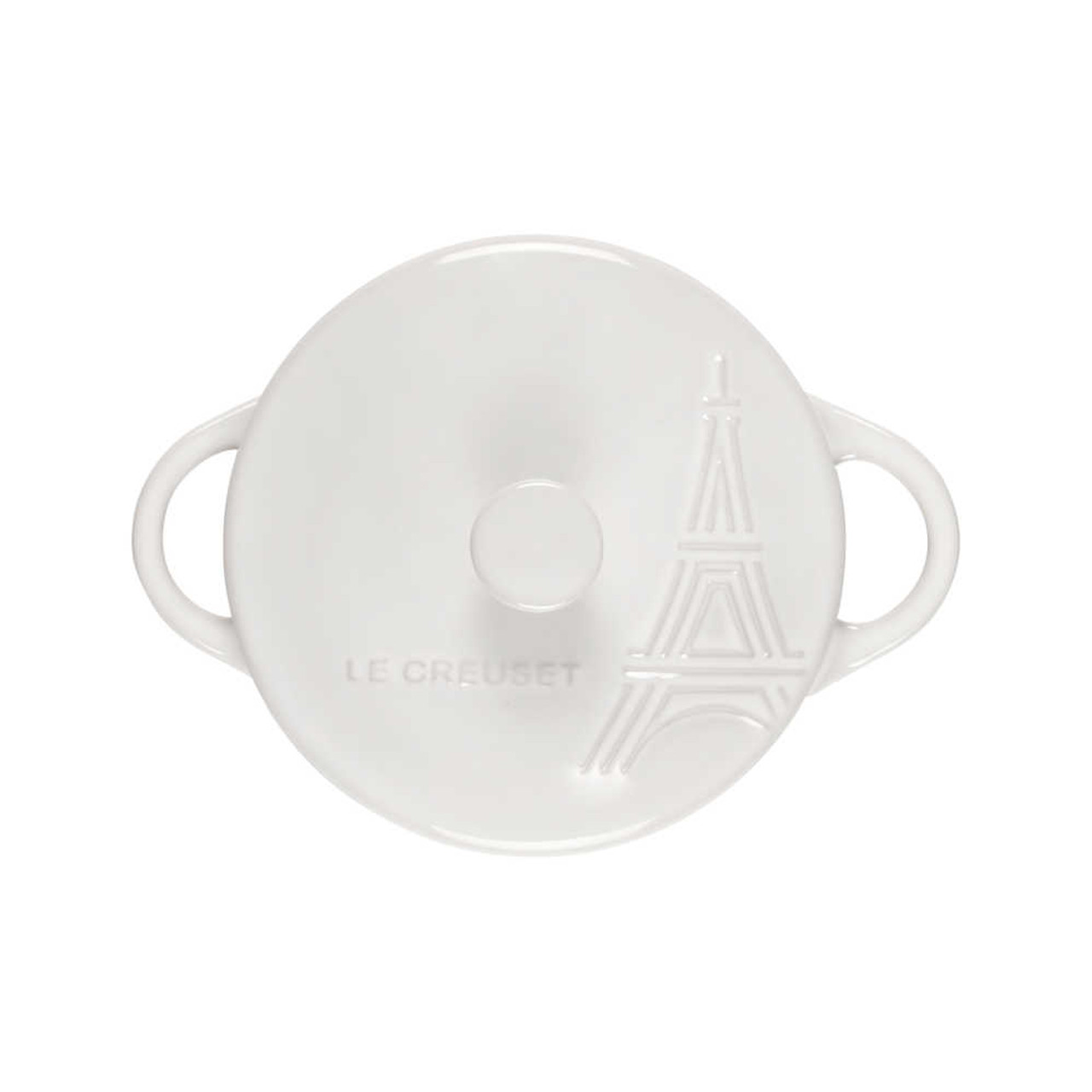 Eiffel Tower Collection Mini Cocotte