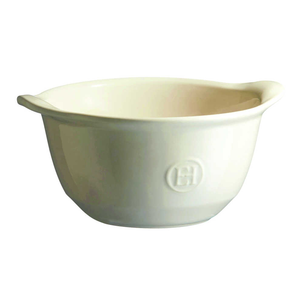 Emile Henry Mixing Bowl Small / Burgundy