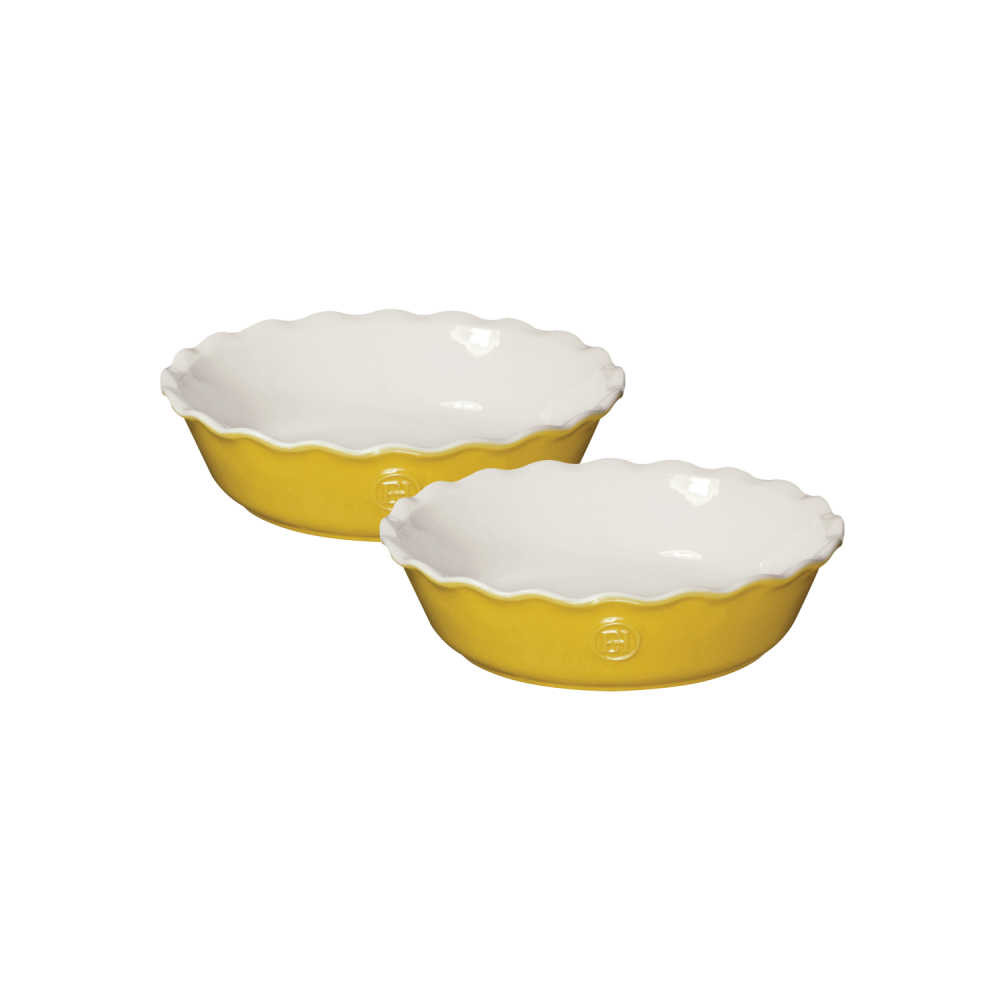 Emile Henry Mini Pie Dishes, Set of 2 - Thumbnail 2