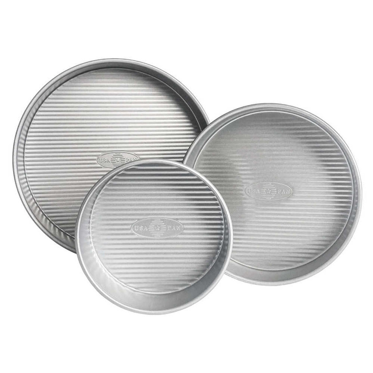 Round Cake Mold | de buyer USA – de Buyer