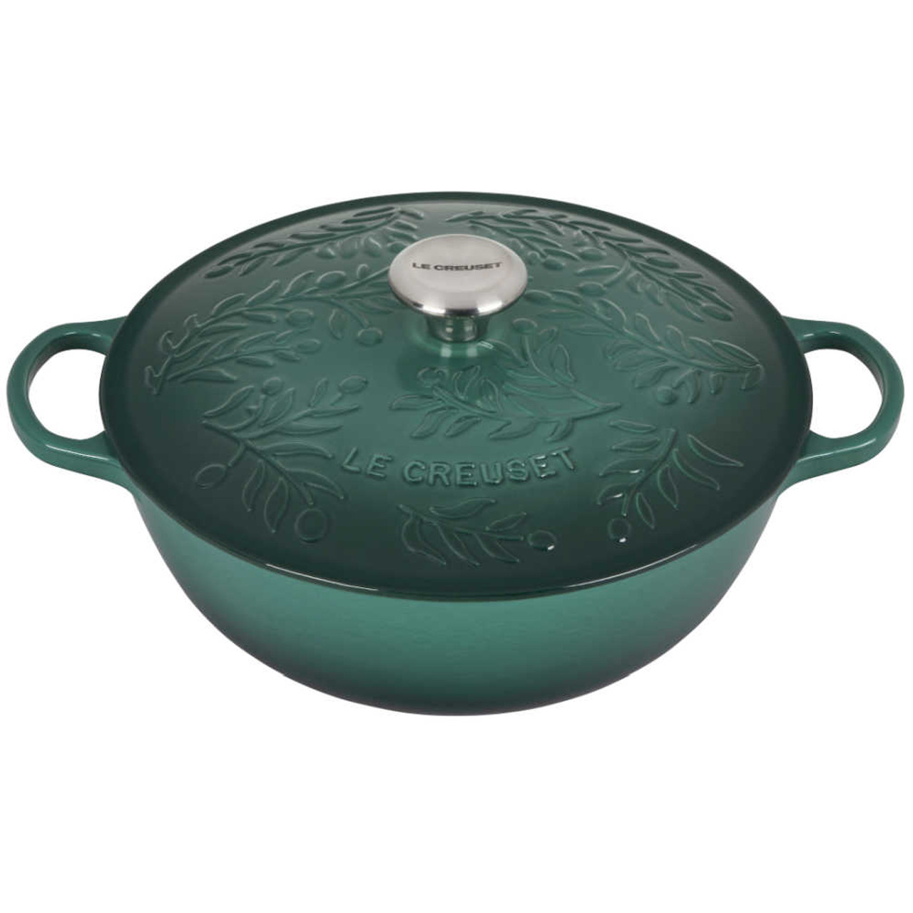 https://cdn11.bigcommerce.com/s-hccytny0od/images/stencil/1280x1280/products/4937/20948/Le_Creuset_Olive_Branch_Collection_Soup_Pot_in_Artichaut__30595.1659491213.jpg?c=2?imbypass=on