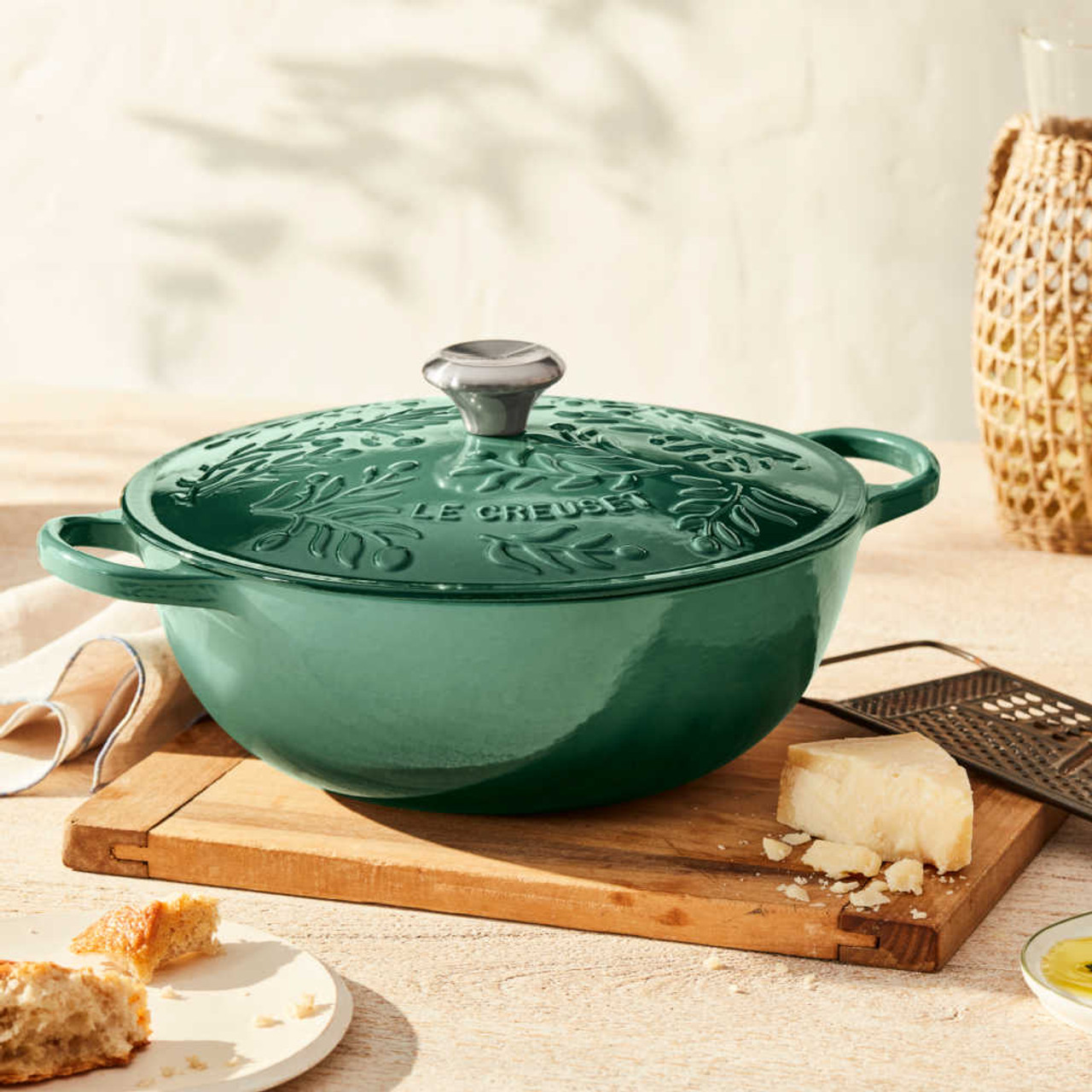 https://cdn11.bigcommerce.com/s-hccytny0od/images/stencil/1280x1280/products/4937/20949/Le_Creuset_Olive_Branch_Collection_Soup_Pot_in_Artichaut_1__24840.1659491215.jpg?c=2?imbypass=on