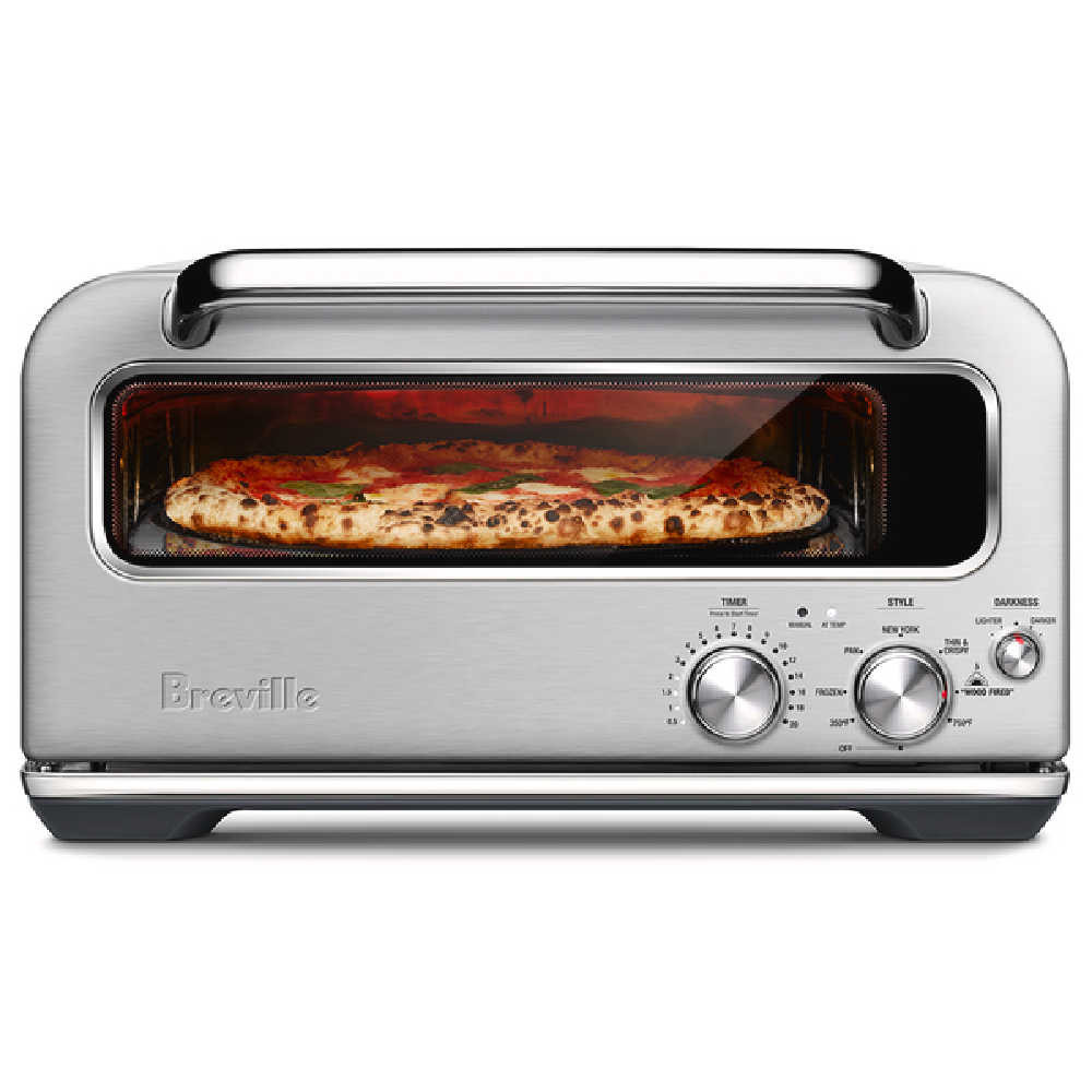 Smart Oven Pizzaiolo - Thumbnail 5