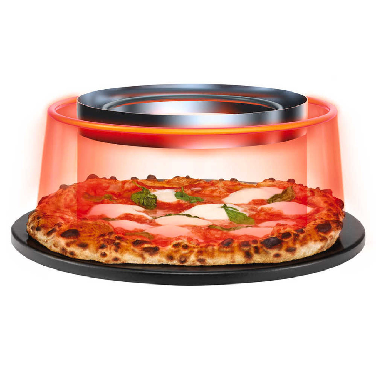 Breville Smart Oven Pizza Crisper, Pizza Oven