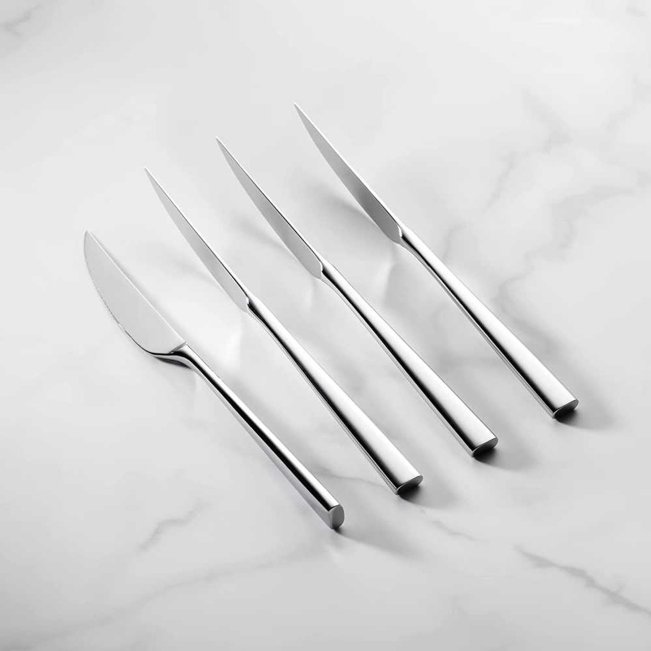 Kate Spade Malmo 4-Piece Steak Knife Set