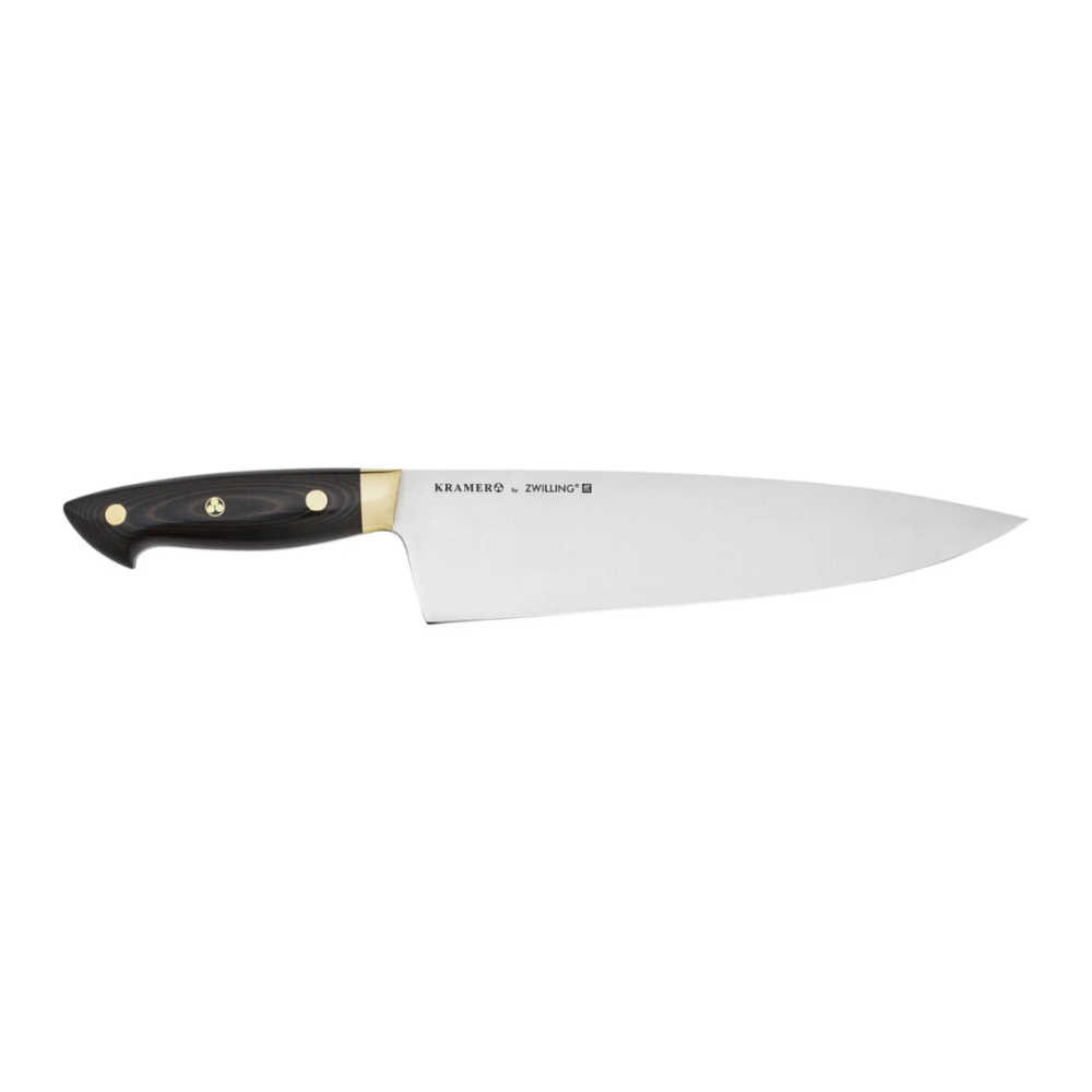 Carbon 2.0 Kramer by Zwilling 8″ Chef’s Knife