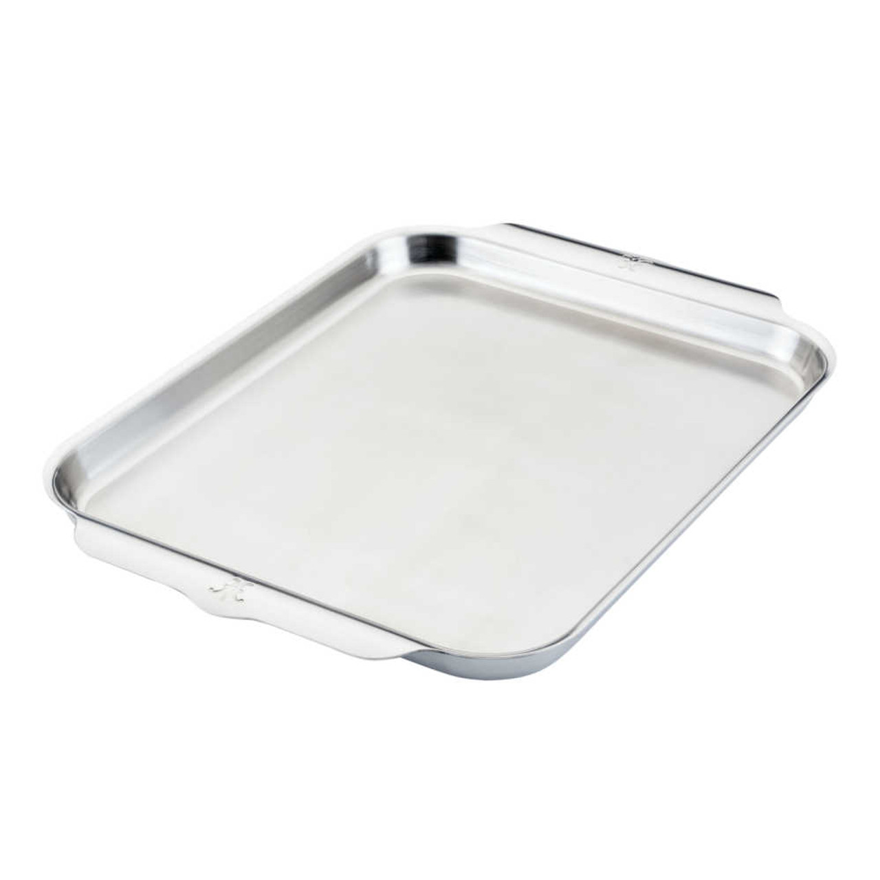 Nordic Ware Baker's Half Sheet Review: Classic and Durable