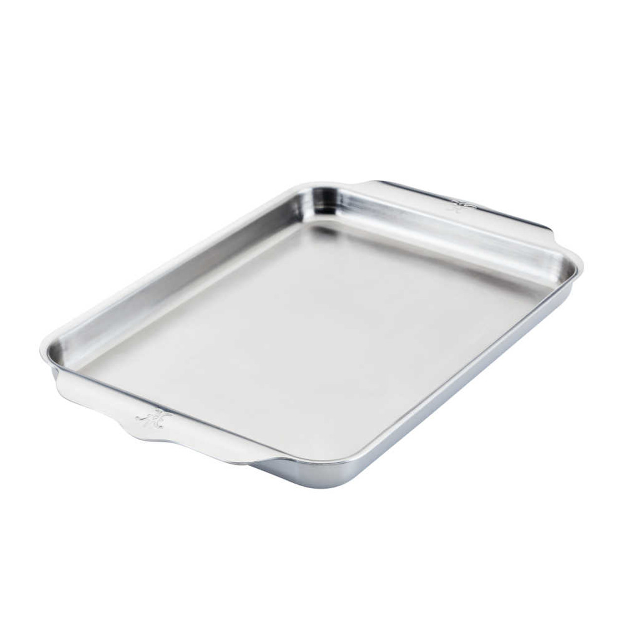 OvenBond Stainless Steel Quarter Sheet Pan Rack – Hestan Culinary