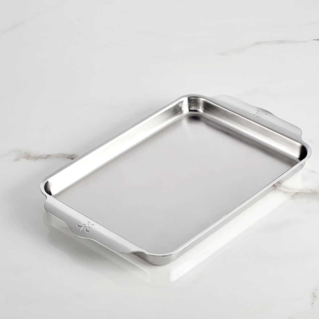 Le Creuset Nonstick Bakeware Quarter Sheet Pan