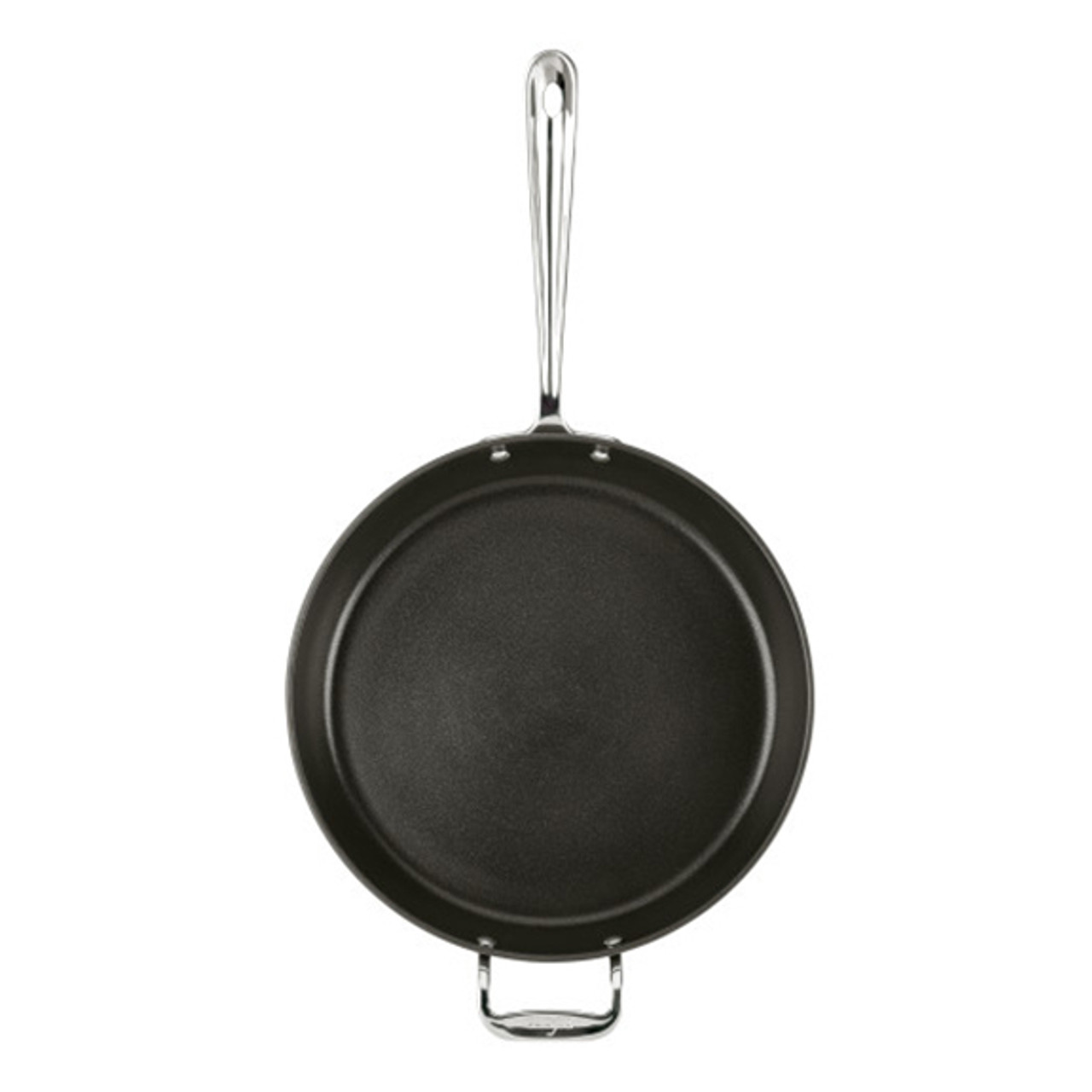 All-Clad 10” & 12” Fry Pan Lids, Set of 2