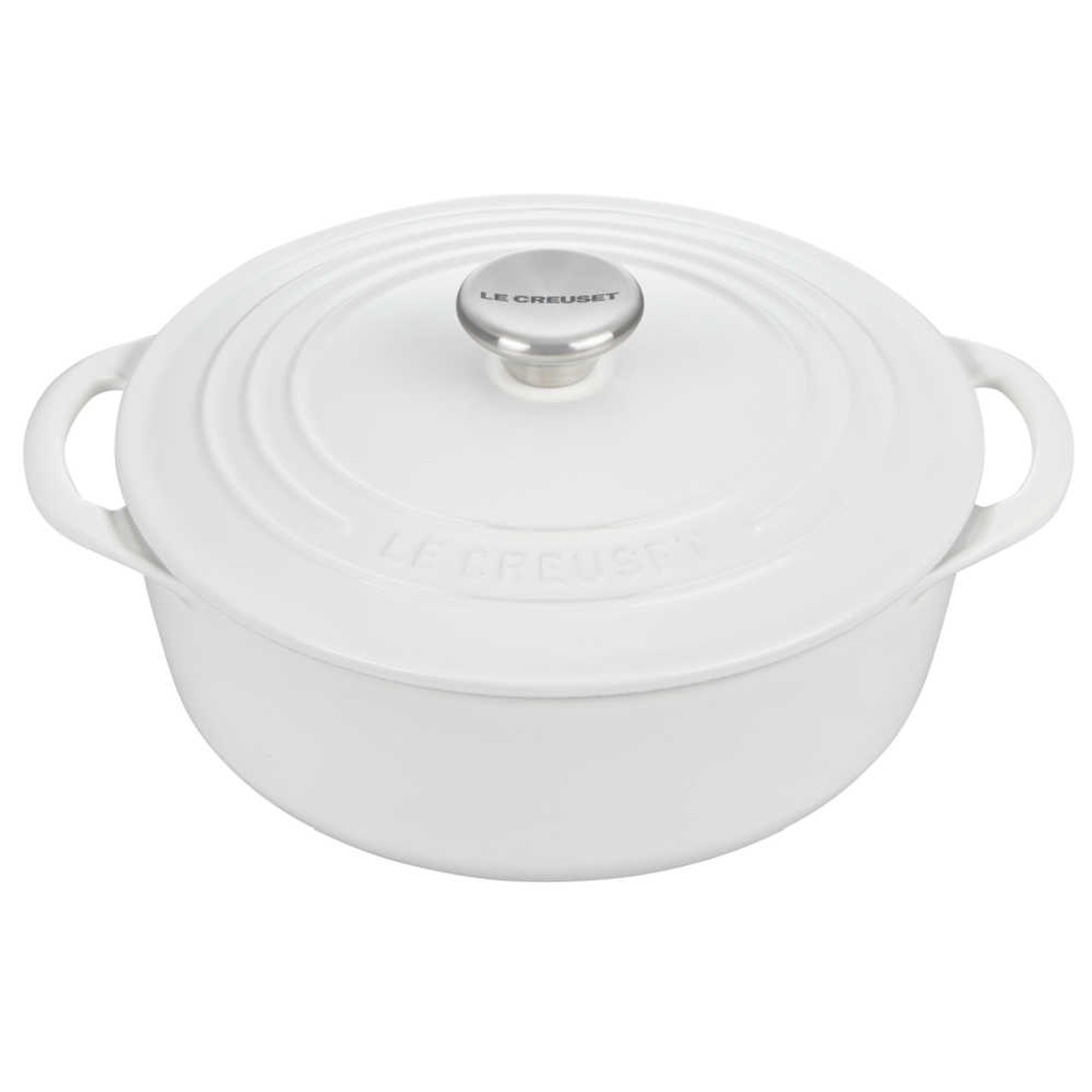 https://cdn11.bigcommerce.com/s-hccytny0od/images/stencil/1280x1280/products/5225/22561/Le_Creuset_Shallow_Round_Dutch_Oven_in_White__06921.1674075666.jpg?c=2?imbypass=on