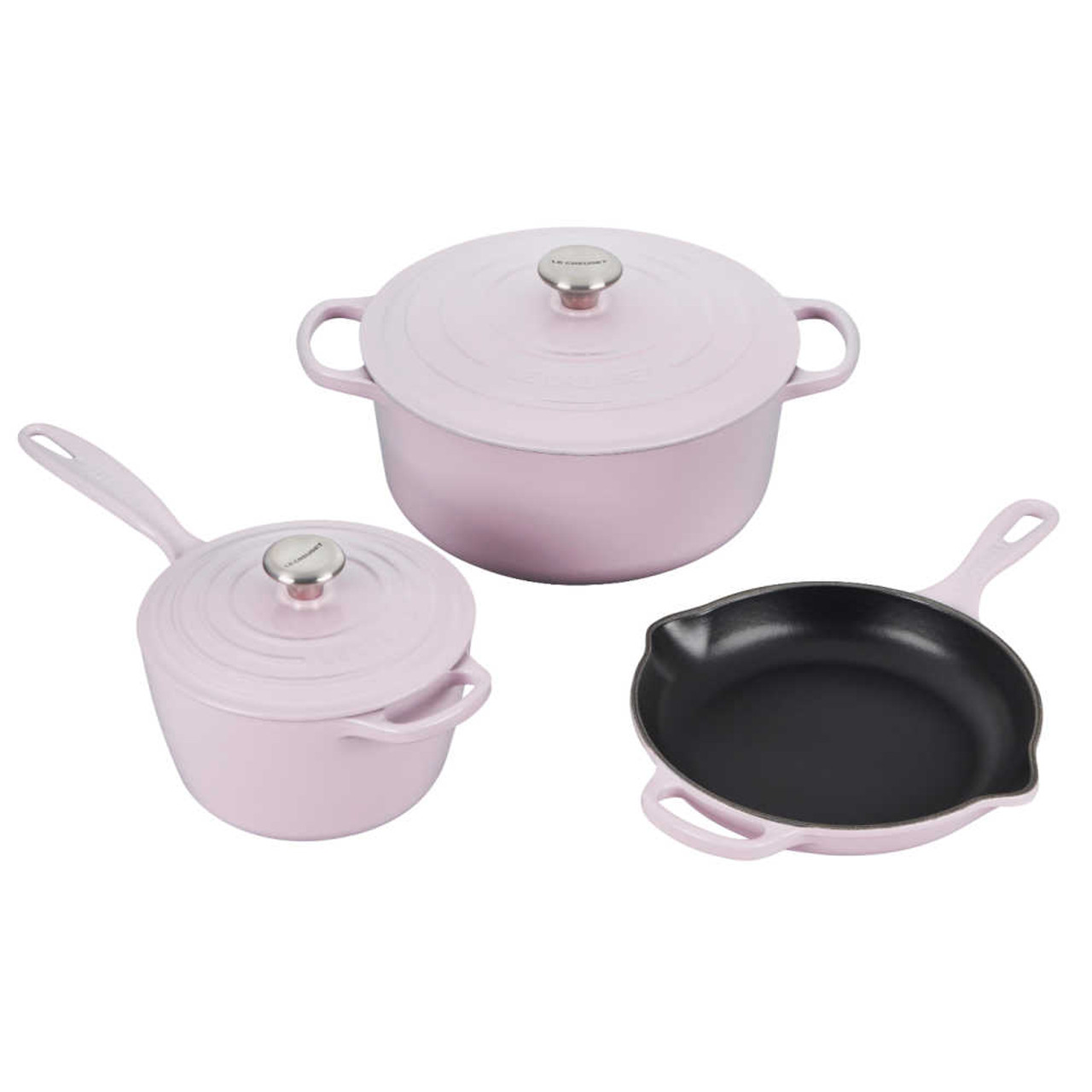 https://cdn11.bigcommerce.com/s-hccytny0od/images/stencil/1280x1280/products/5306/23026/Le_Creuset_5-Piece_Cookware_Set_Shallot__09346.1679429116.jpg?c=2?imbypass=on