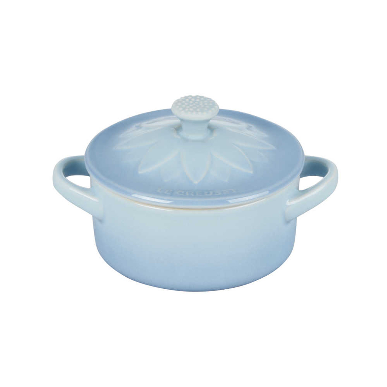 https://cdn11.bigcommerce.com/s-hccytny0od/images/stencil/1280x1280/products/5333/23196/Le_Creuset_Mini_Cocotte_With_Flower_Lid_in_Coastal_Blue__59289.1680014215.jpg?c=2?imbypass=on