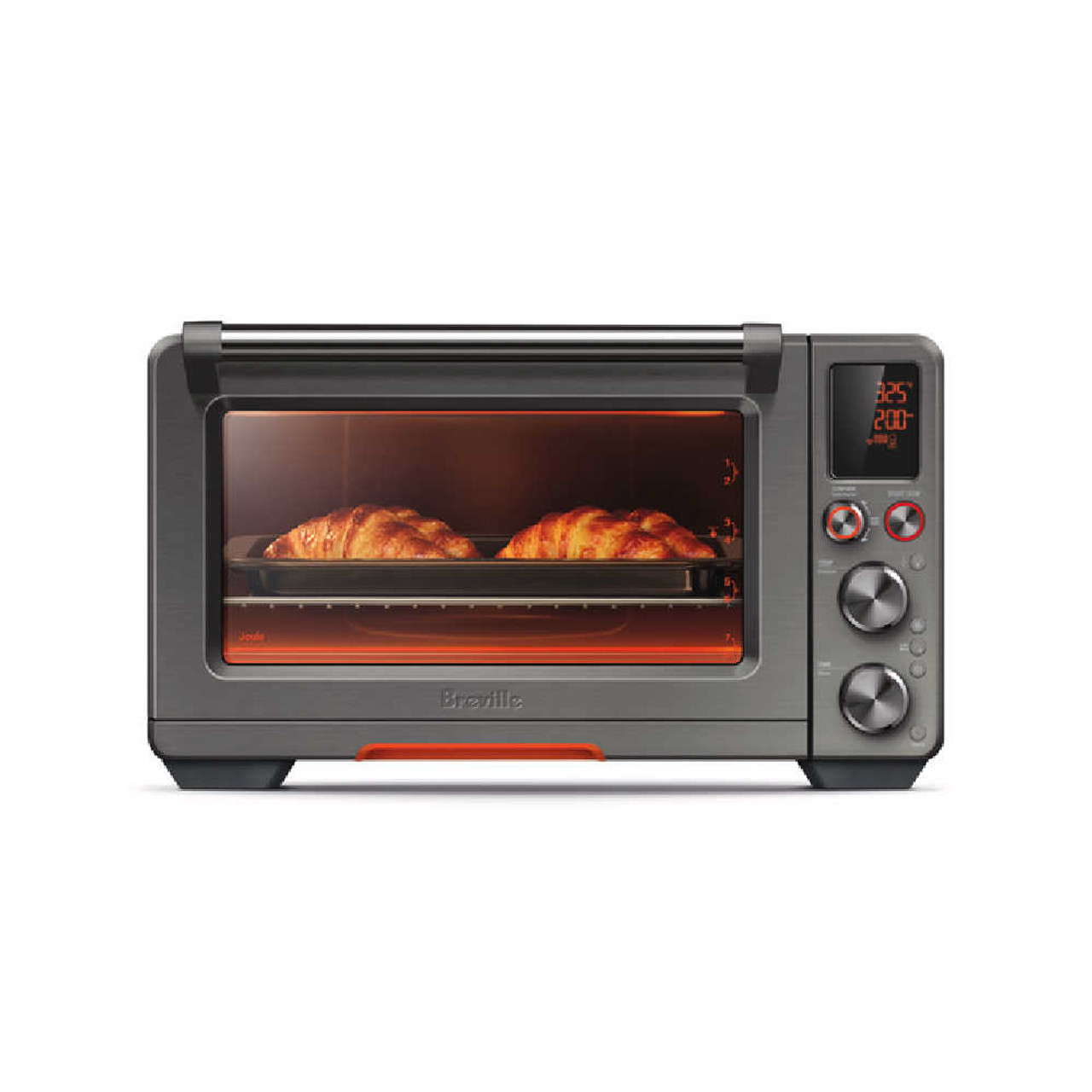 Breville Launches the Joule™ Oven Air Fryer Pro, its First Smart Connected  Oven Giving the Consumer the Tools to Nail it the First Time and Every Time