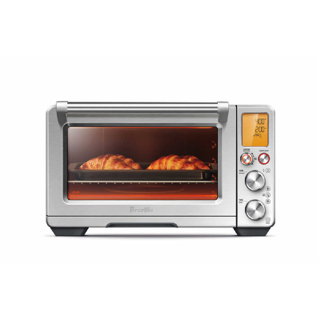 Breville® The Smart Oven™ Pro Toaster Oven, 1 ct - Fry's Food Stores