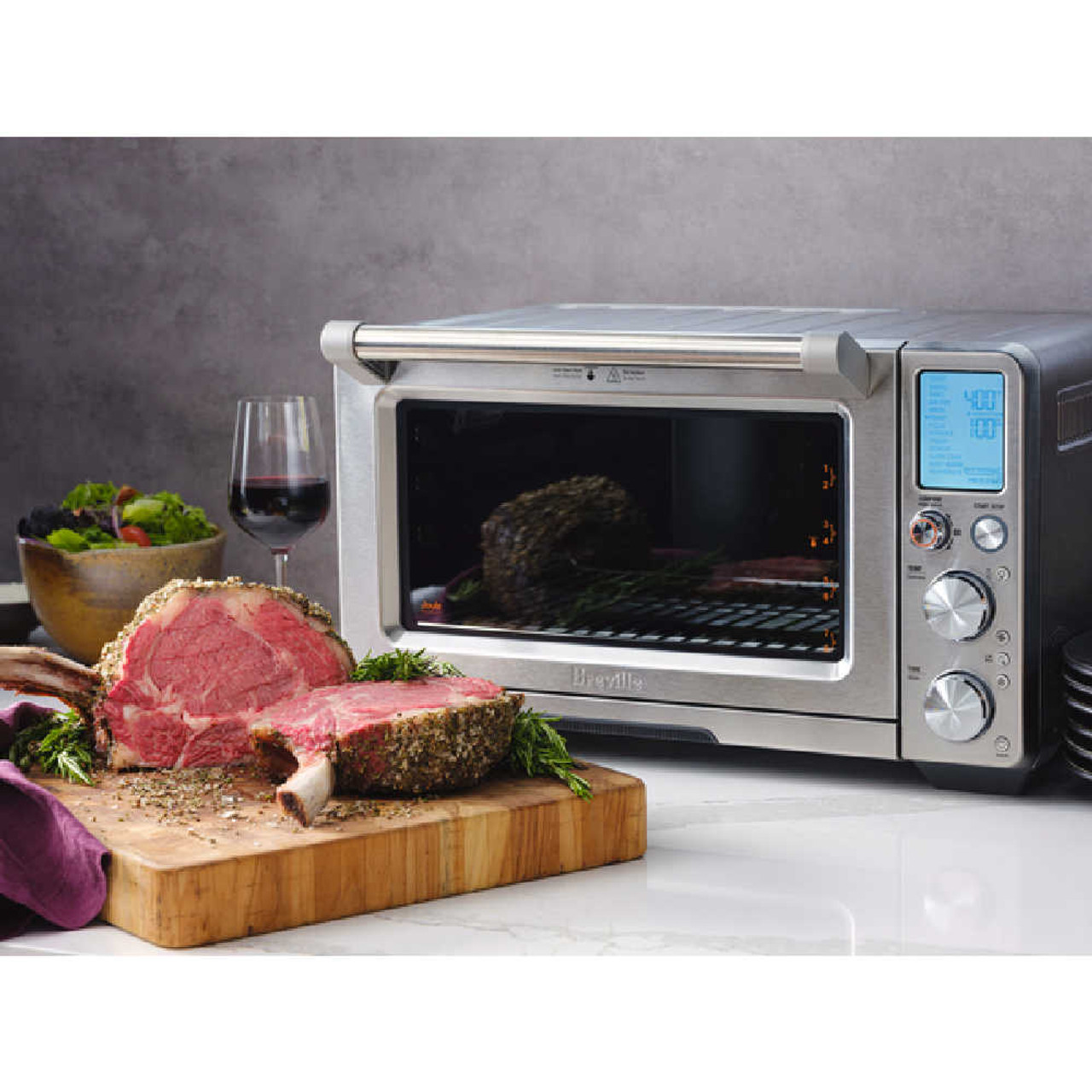 Smart Oven Air Fryer Pro - Convection Oven