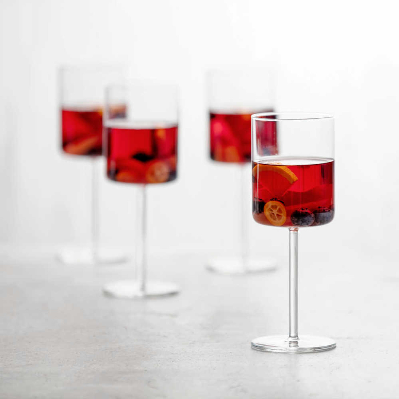 Schott Zwiesel Modo Red Wine Glass