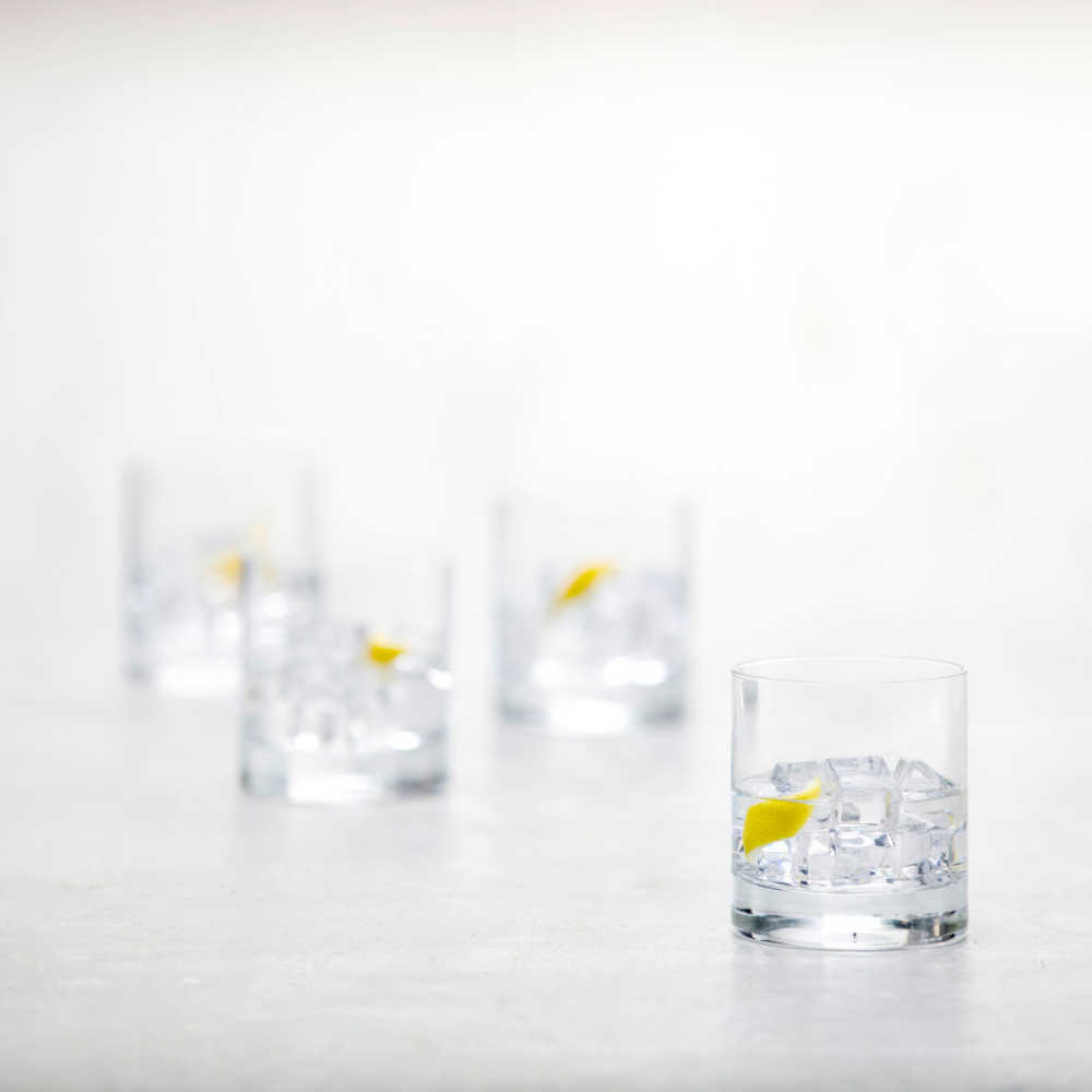 Schott Zwiesel Paris Rocks Glasses - Thumbnail 2