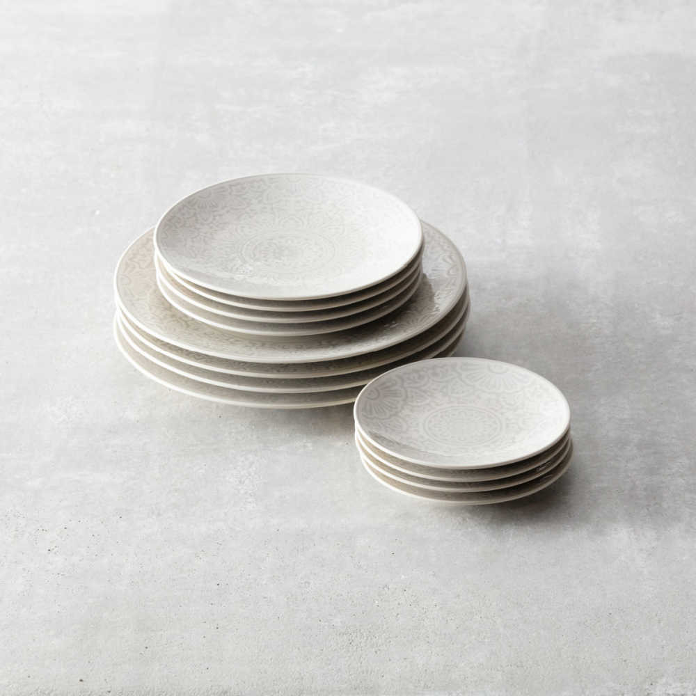 Fortessa Havana Dinnerware Set - Thumbnail 3
