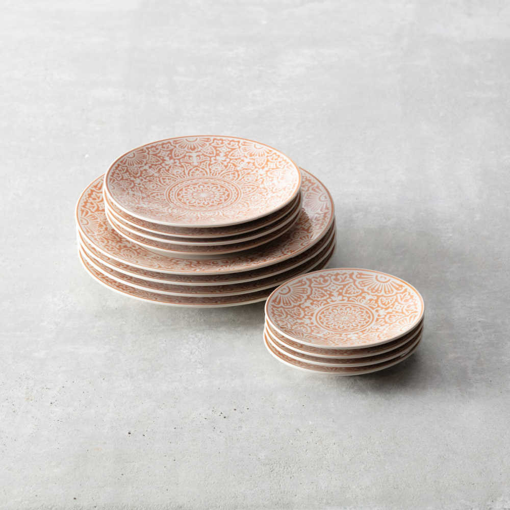 Fortessa Havana Dinnerware Set