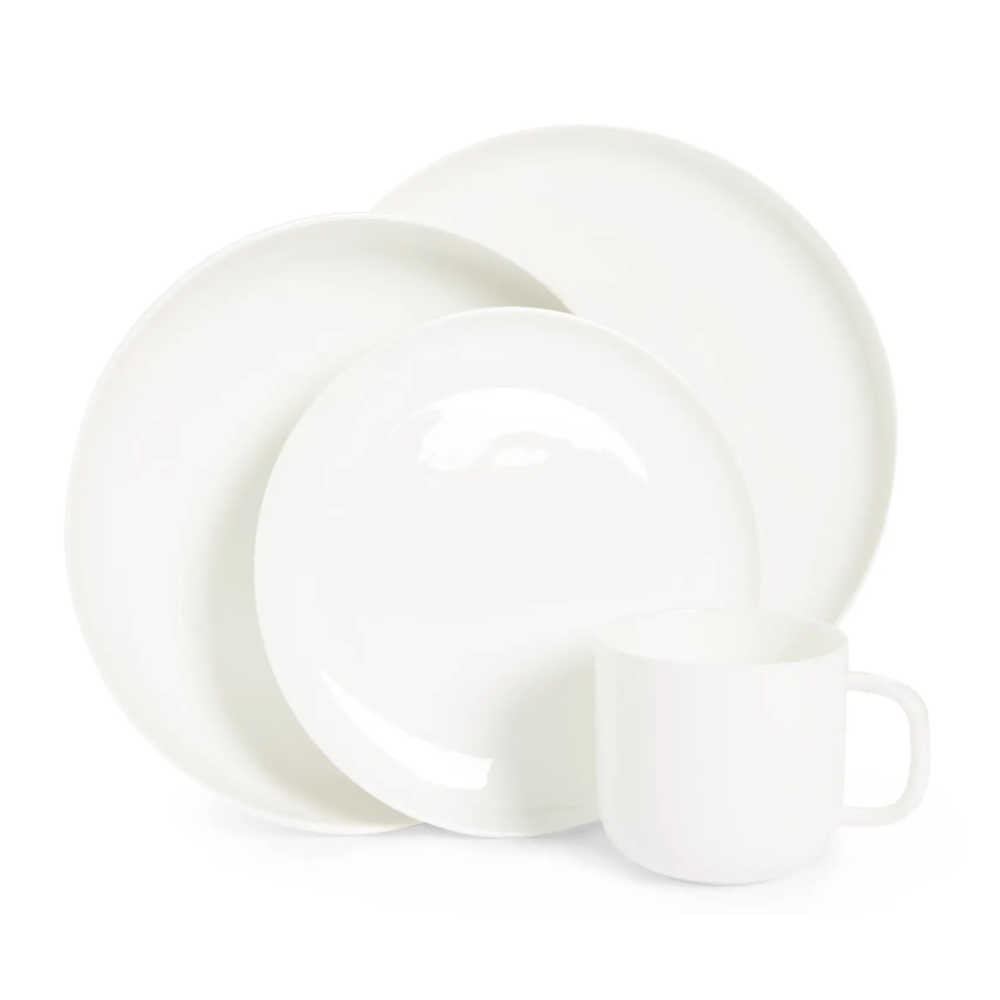 Fortessa Modern Coupe Dinnerware - Thumbnail 2
