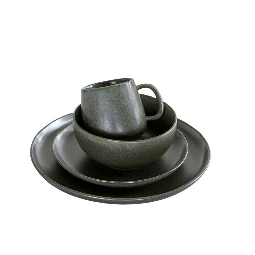 Fortessa Sound Dinnerware Set - Thumbnail 2