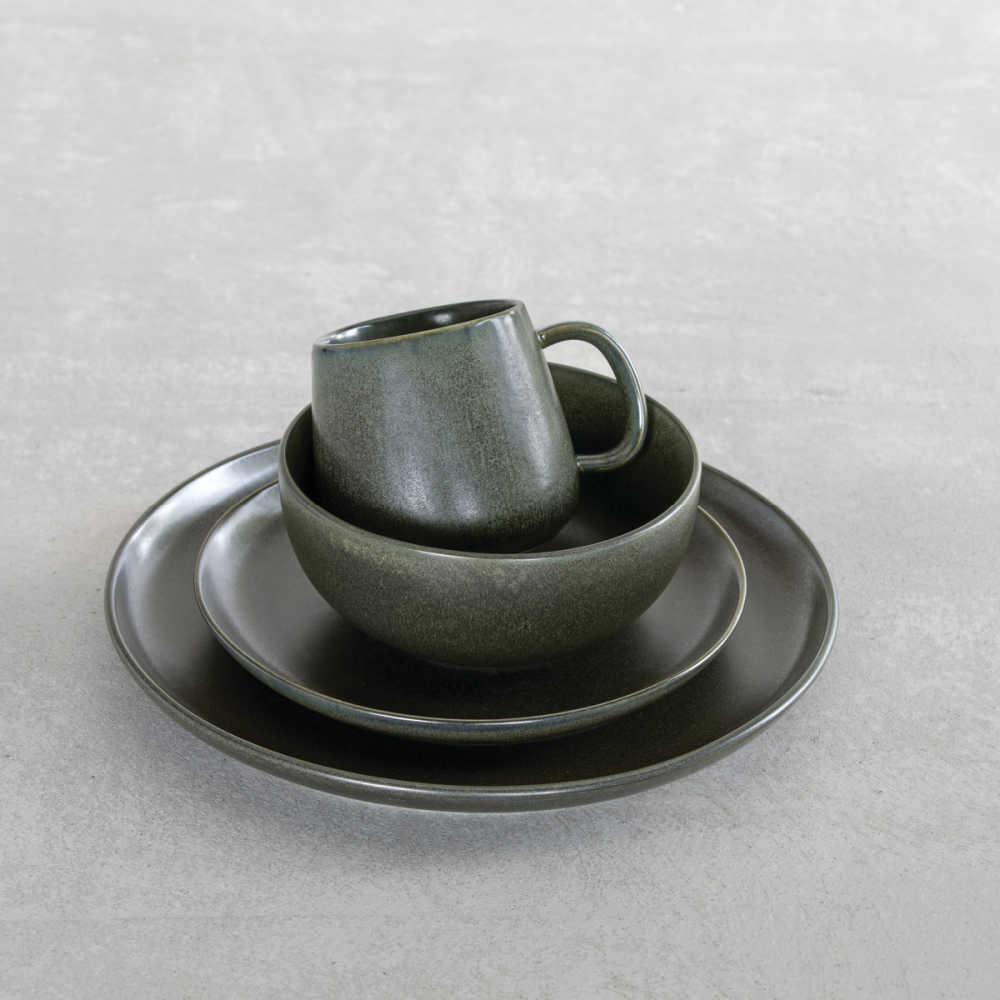 Fortessa Sound Dinnerware Set - Thumbnail 3