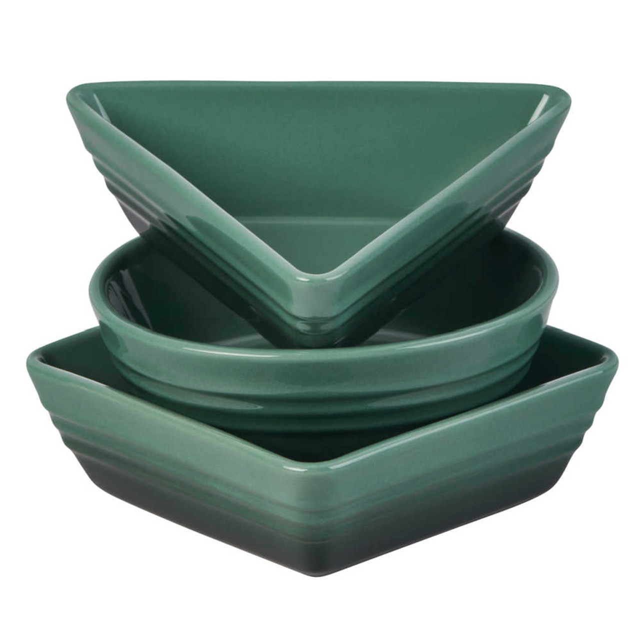 Le Creuset Serving Platter | Stoneware Artichaut