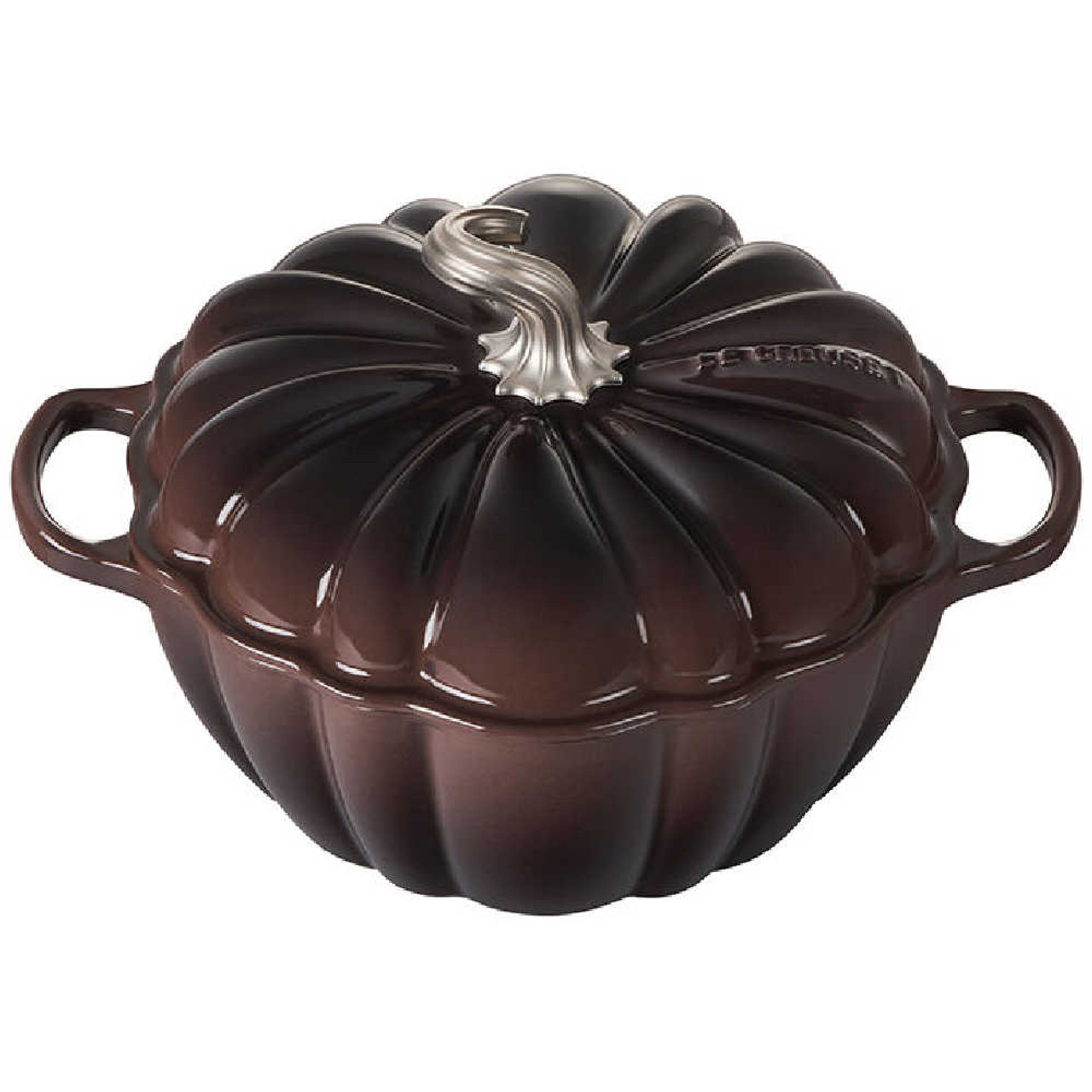 https://cdn11.bigcommerce.com/s-hccytny0od/images/stencil/1280x1280/products/5573/24359/Le_Creuset_Pumpkin_Cocotte_in_Ganache__99972.1691250537.jpg?c=2?imbypass=on
