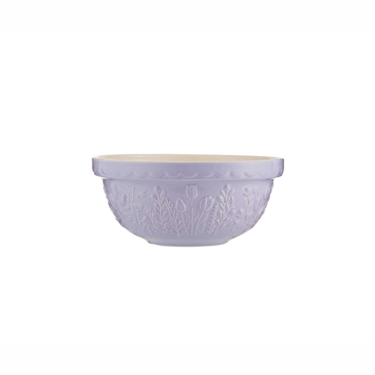 Mason Cash In The Meadow - Pot à Ustensiles 1,3 L En Grès Avec Motif Floral, Rangement élégant Pour La Cuisine - 5