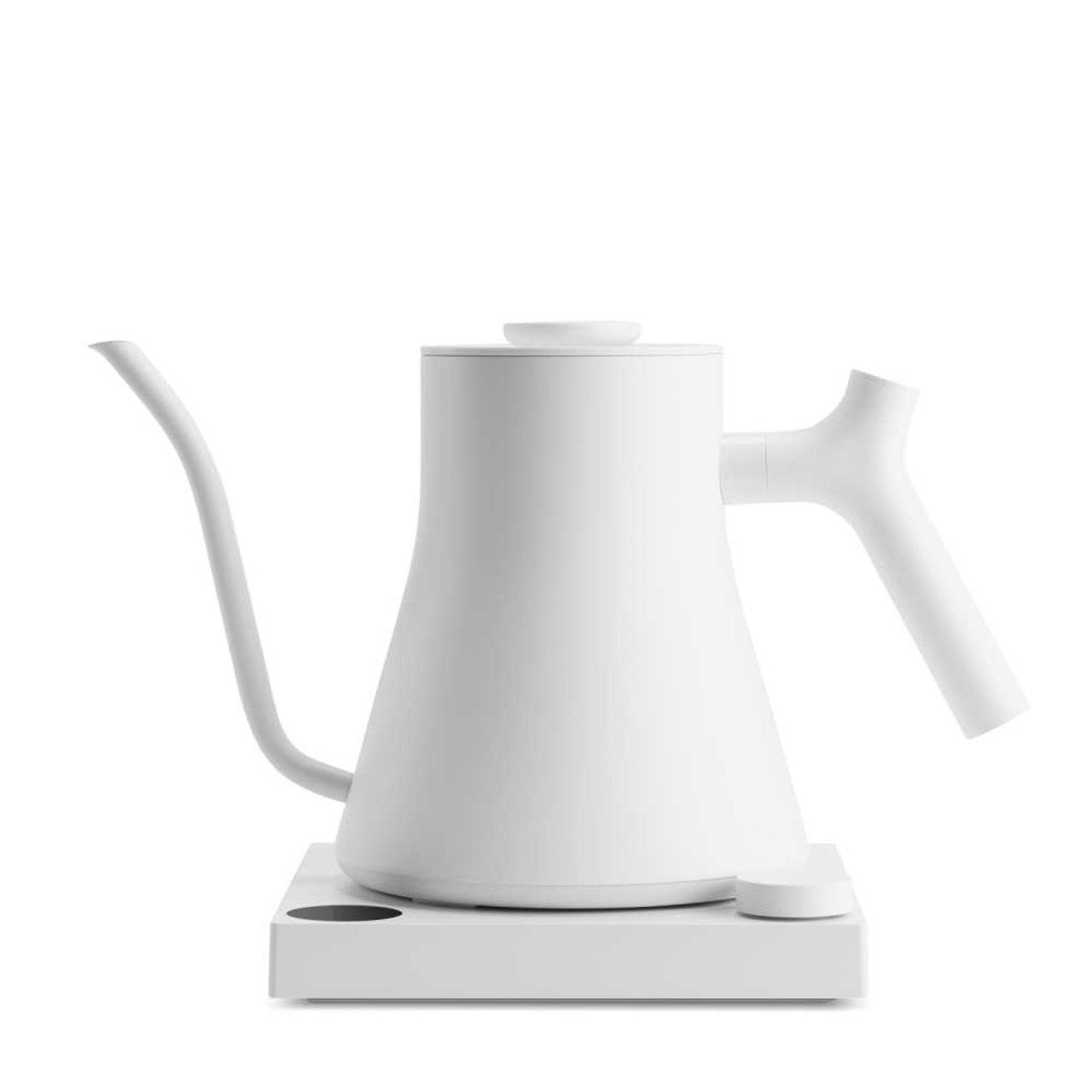 Fellow Stagg EKG Pro Electric Kettle - Matte Black