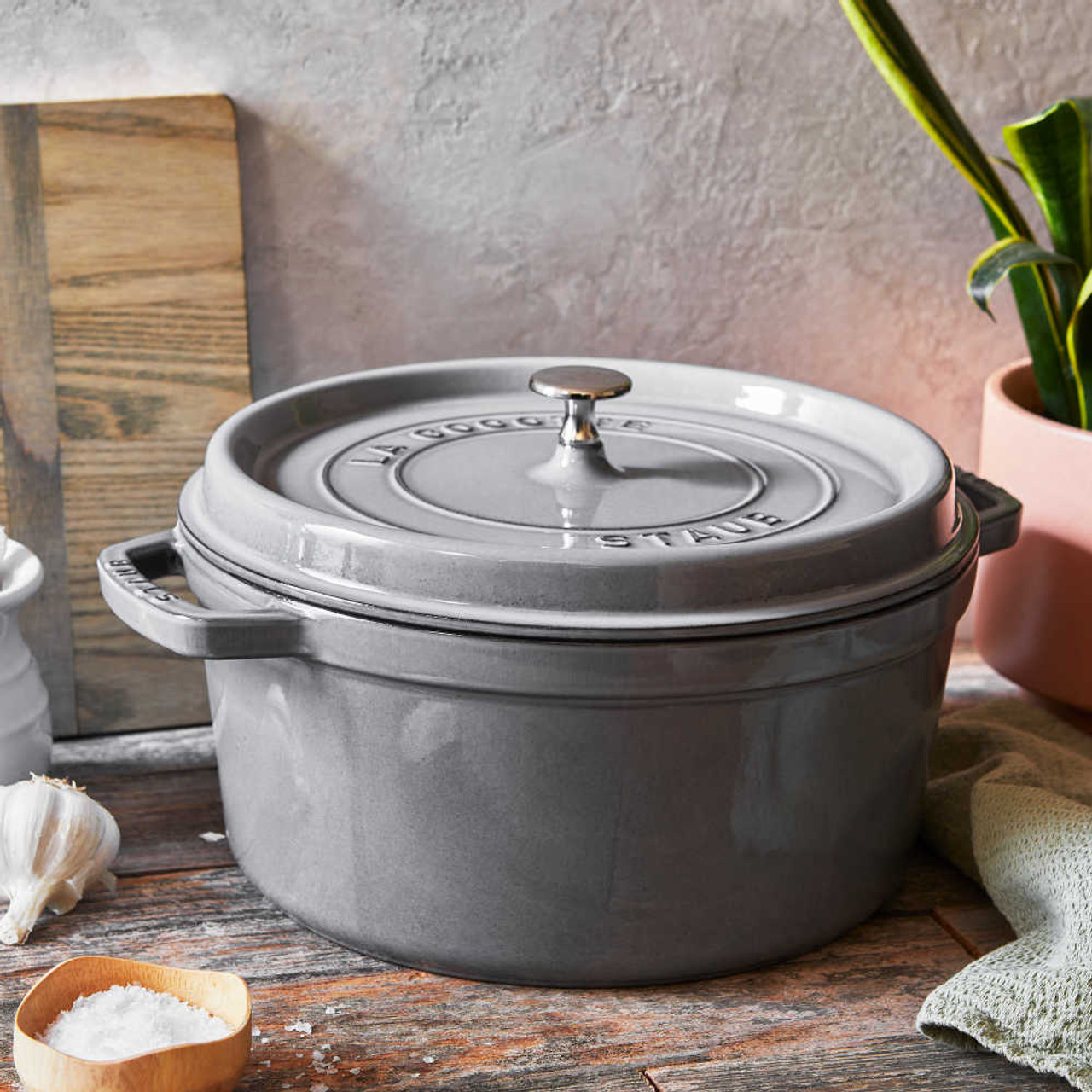 https://cdn11.bigcommerce.com/s-hccytny0od/images/stencil/1280x1280/products/5816/26575/Staub_Cast_Iron_Round_Cocotte_in_Graphite_Grey_1__06932.1702421990.jpg?c=2?imbypass=on