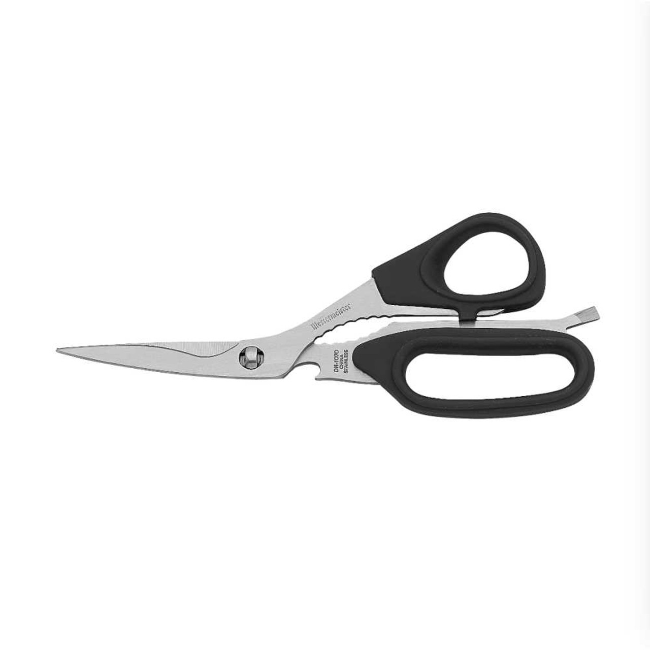 Wusthof Come-Apart Stainless Kitchen Shear 8.5-in.