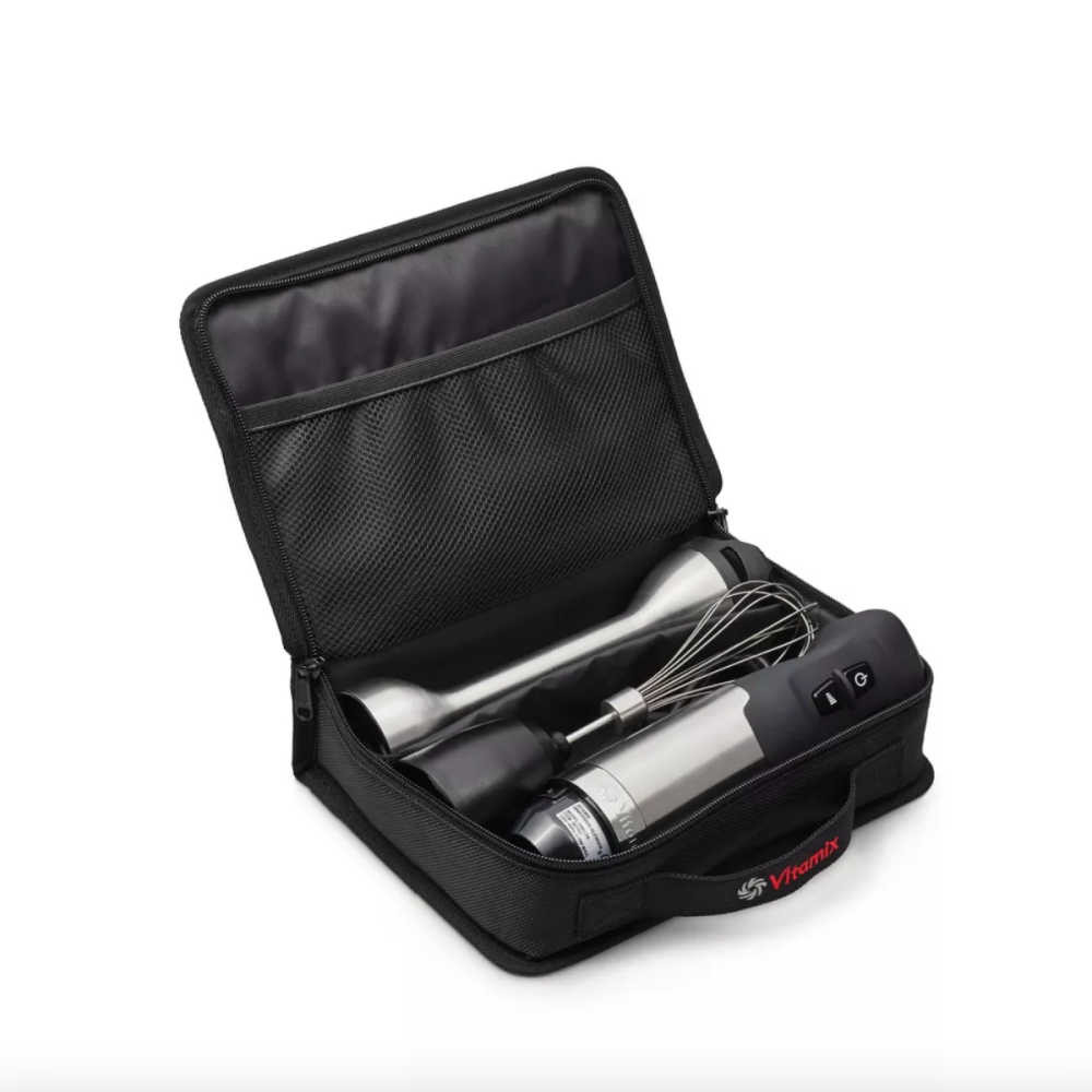 Immersion Blender 3-Piece Set - Thumbnail 2