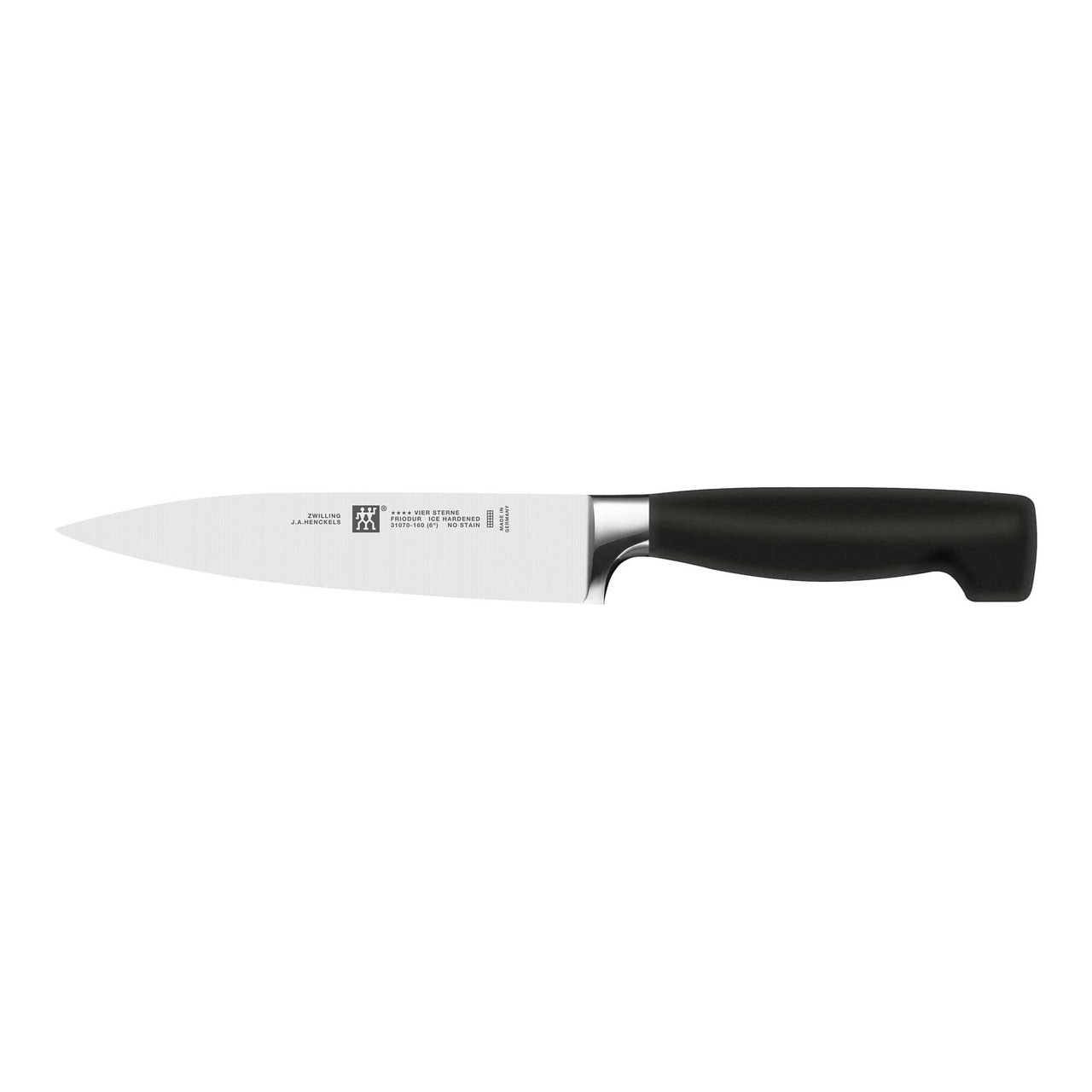 ZWILLING J.A. Henckels クープナイフ30cm Zwilling J.A. Henckels Four Star Utility Knife