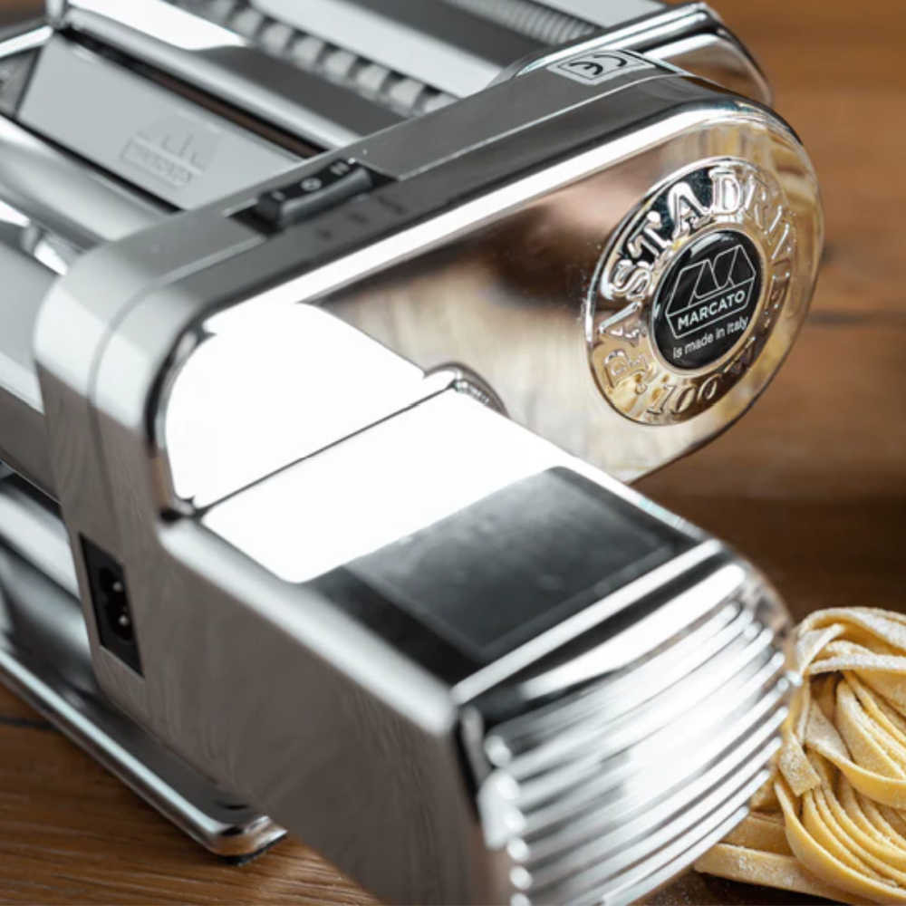 Pastadrive Motor for Atlas 150 - Thumbnail 2