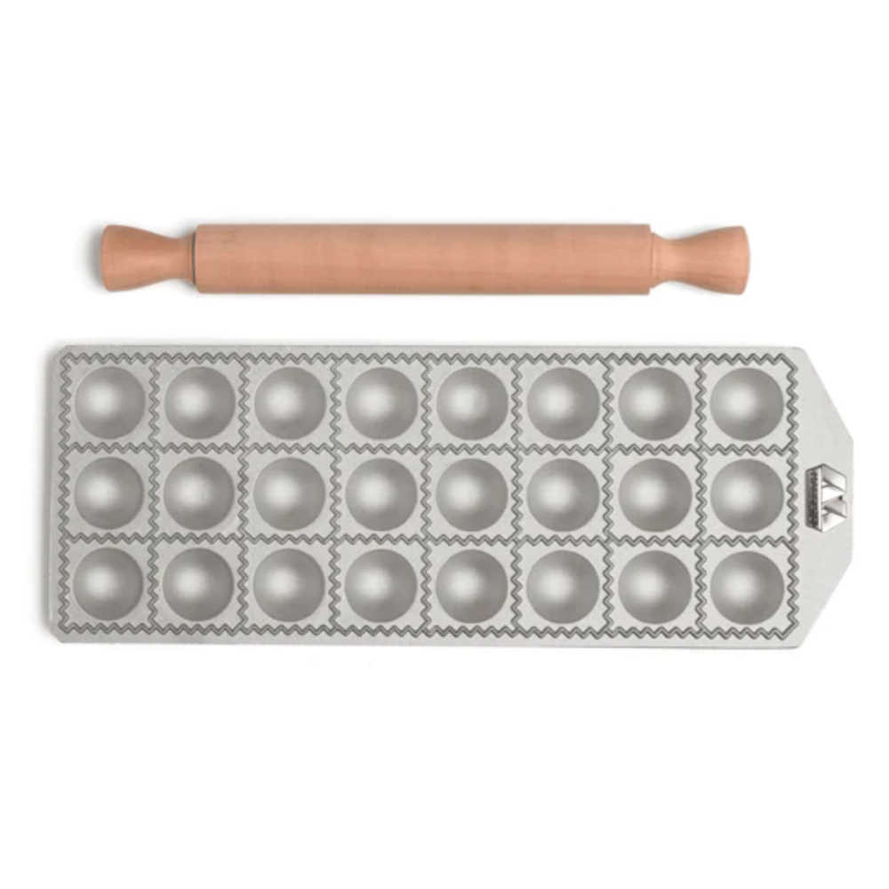Marcato Classic Ravioli Mold
