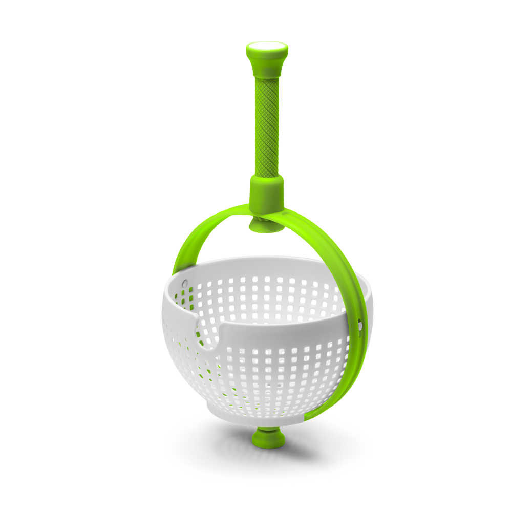 Dreamfarm Spina Salad Spinner
